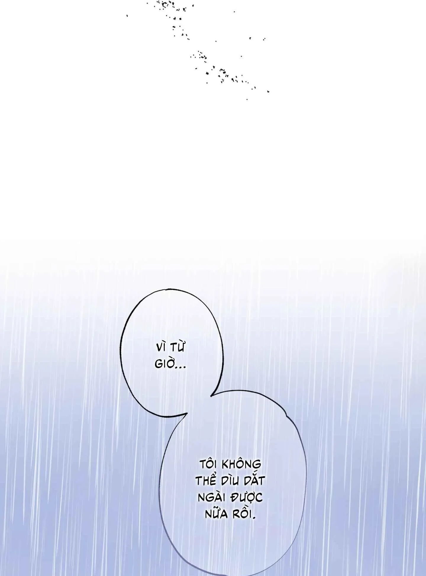 Mưa Mãi Không Tạnh Chapter 14 Trang 88