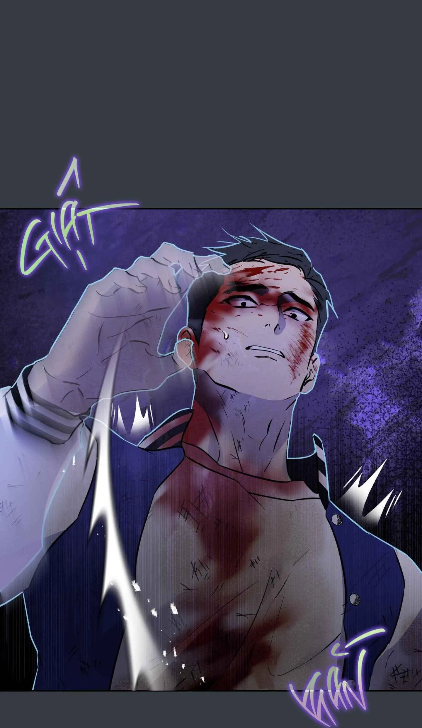 Mưa Mãi Không Tạnh Chapter 15 Trang 9