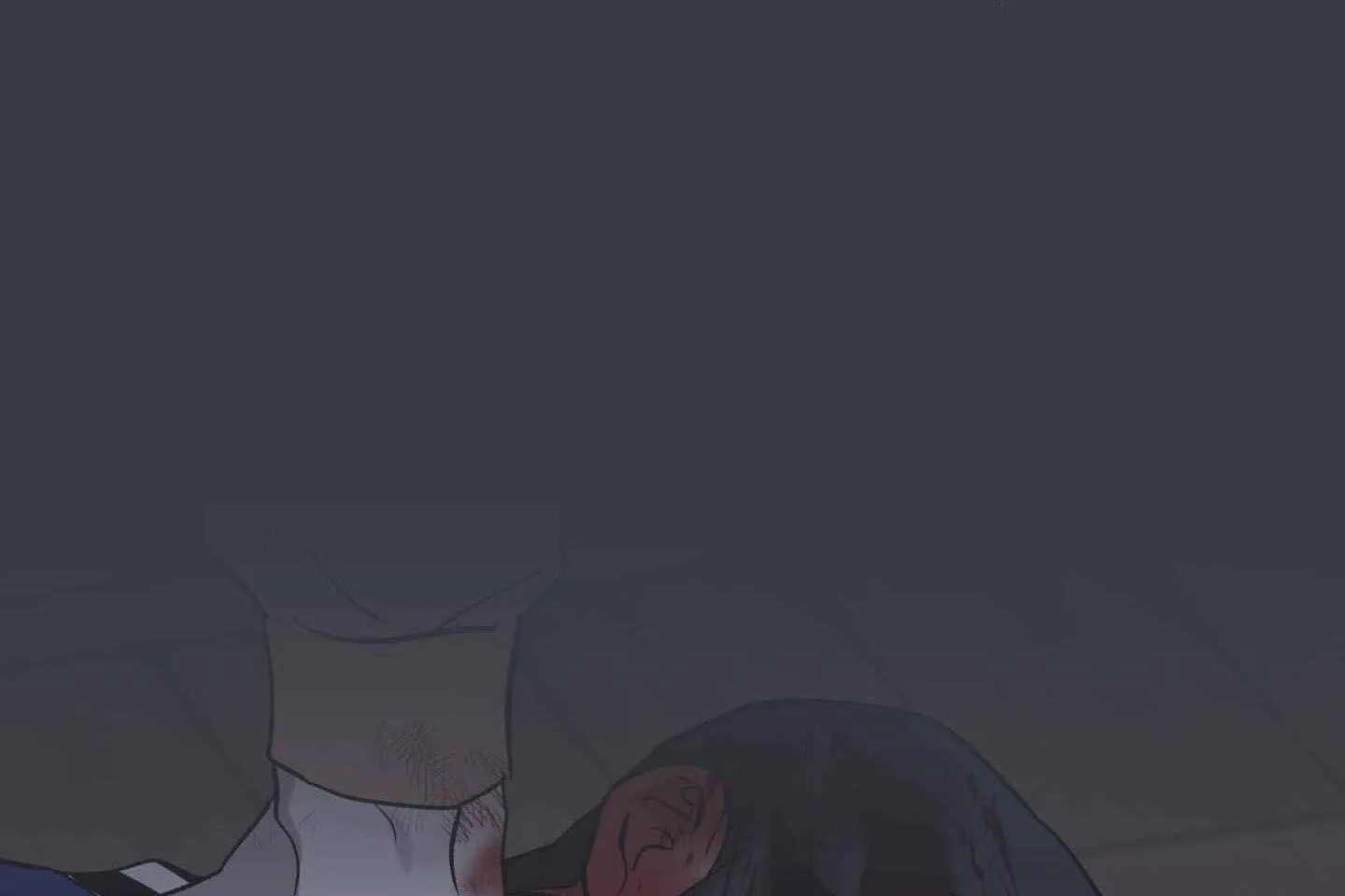 Mưa Mãi Không Tạnh Chapter 15 Trang 13