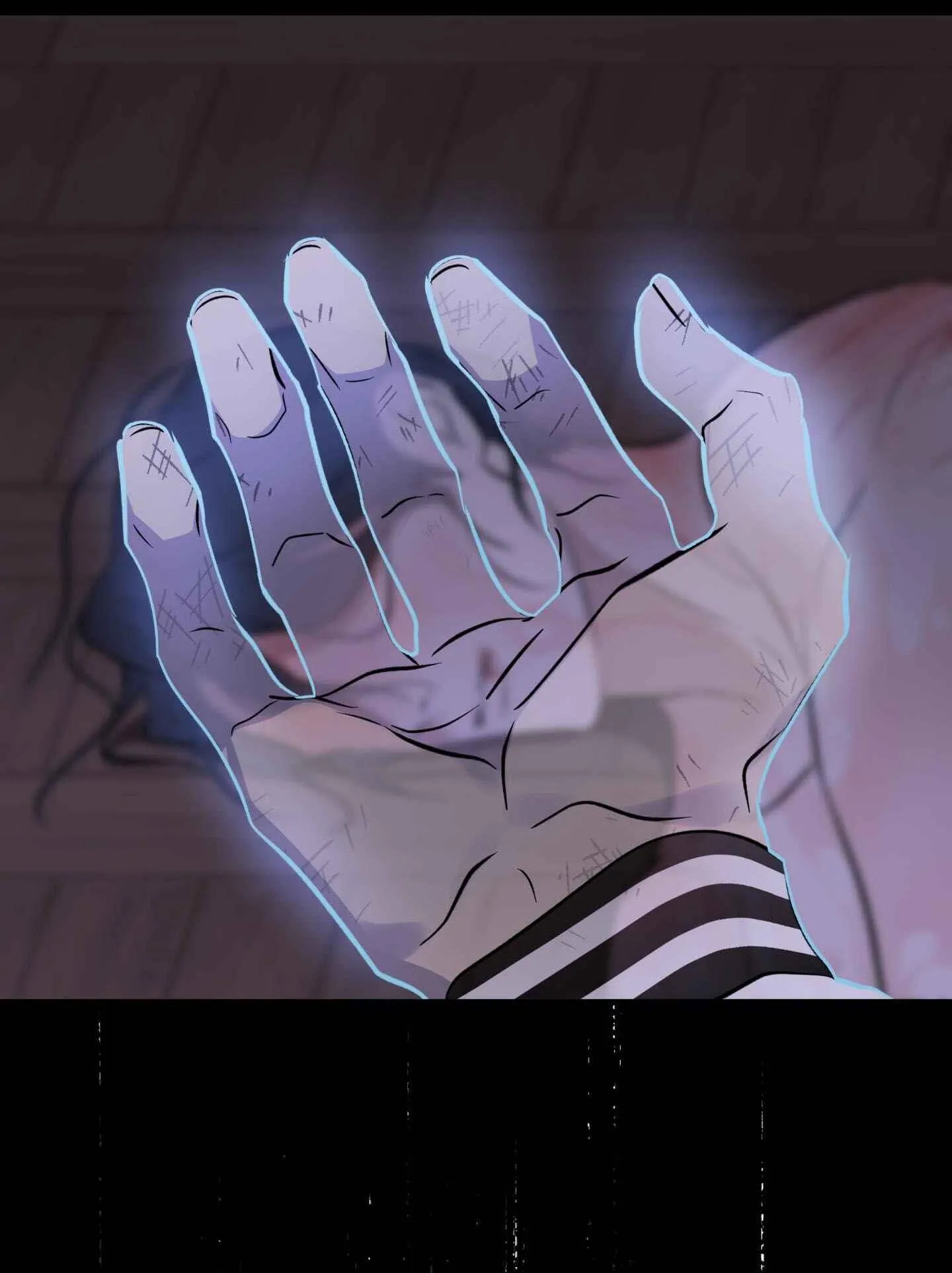 Mưa Mãi Không Tạnh Chapter 15 Trang 16