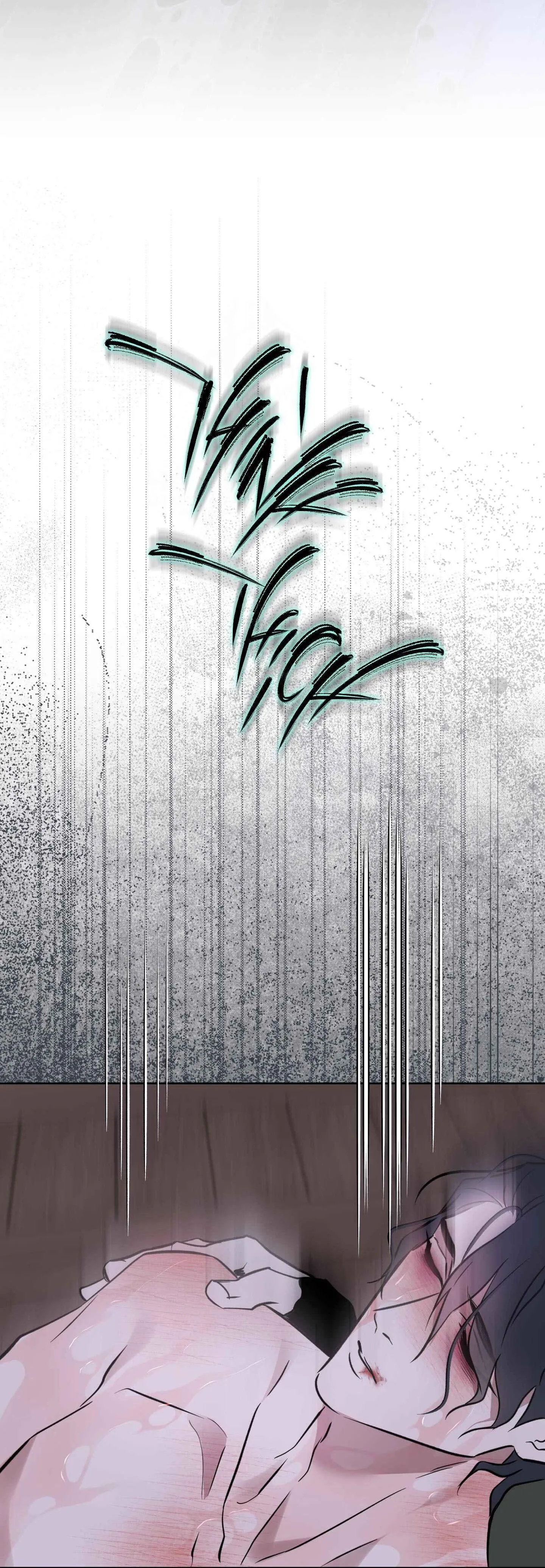 Mưa Mãi Không Tạnh Chapter 15 Trang 25