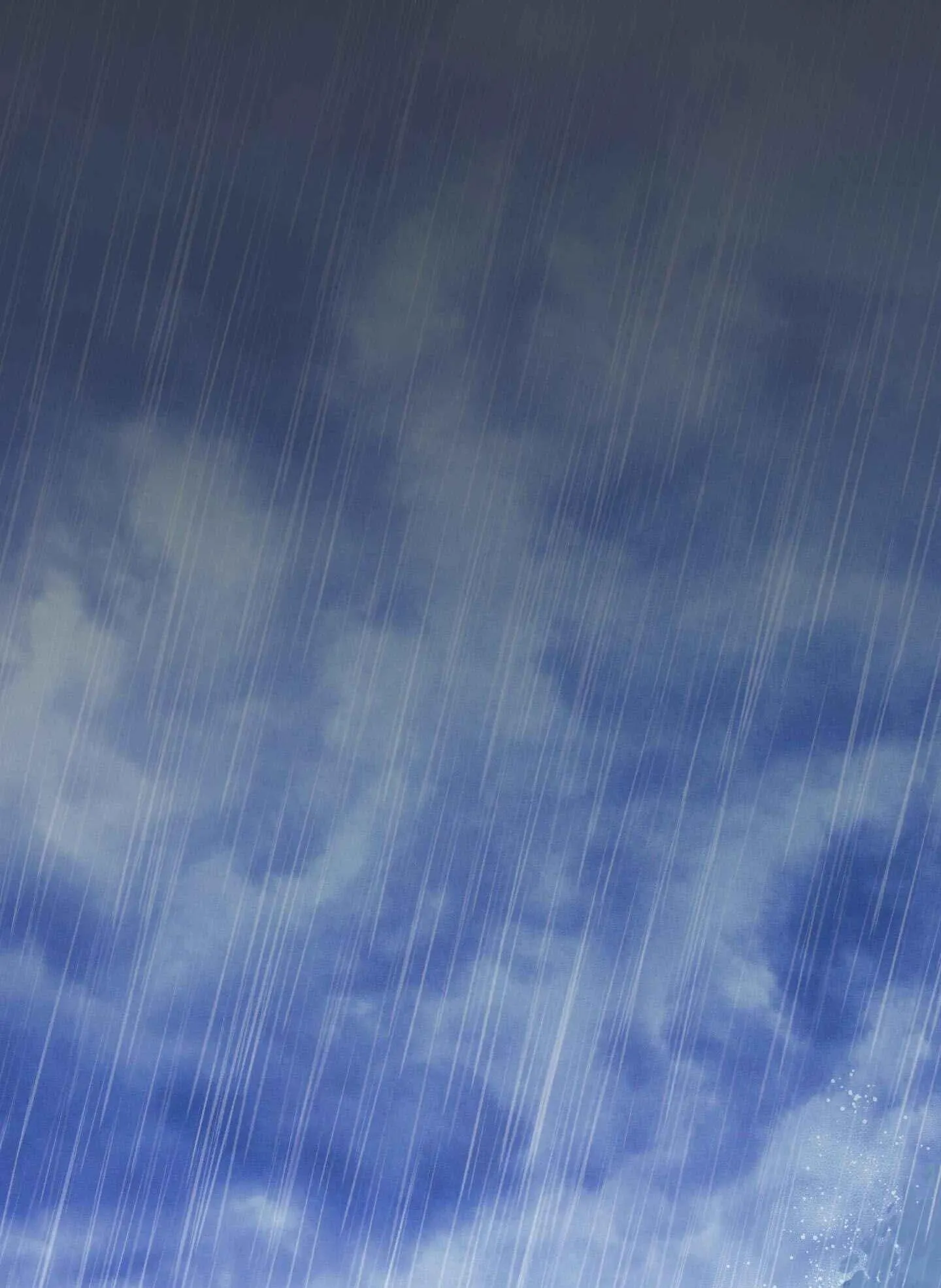 Mưa Mãi Không Tạnh Chapter 15 Trang 32