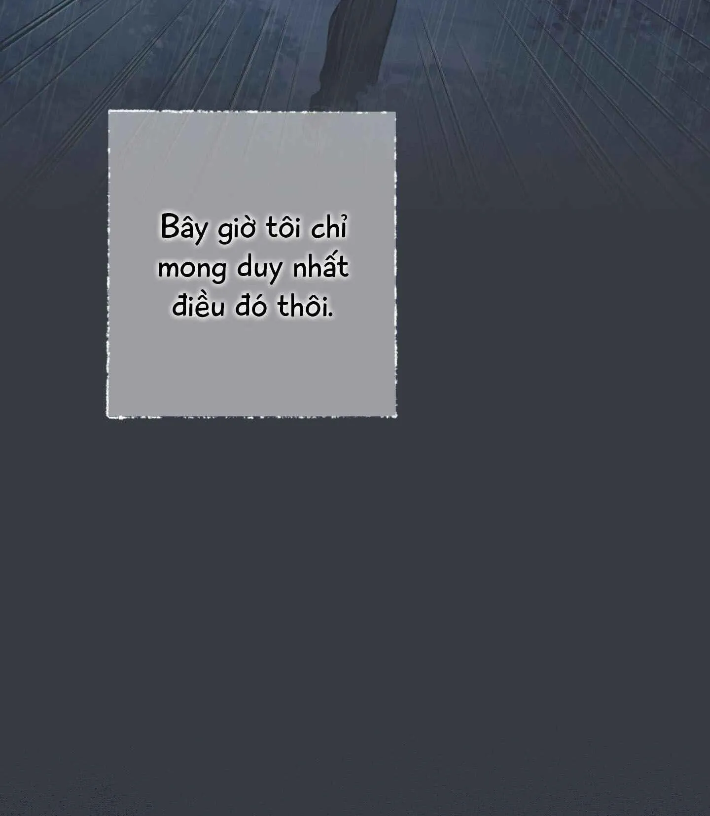 Mưa Mãi Không Tạnh Chapter 15 Trang 38