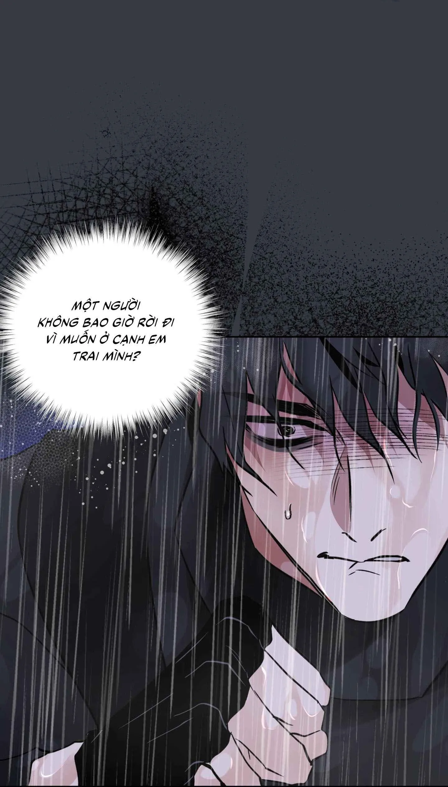 Mưa Mãi Không Tạnh Chapter 15 Trang 42