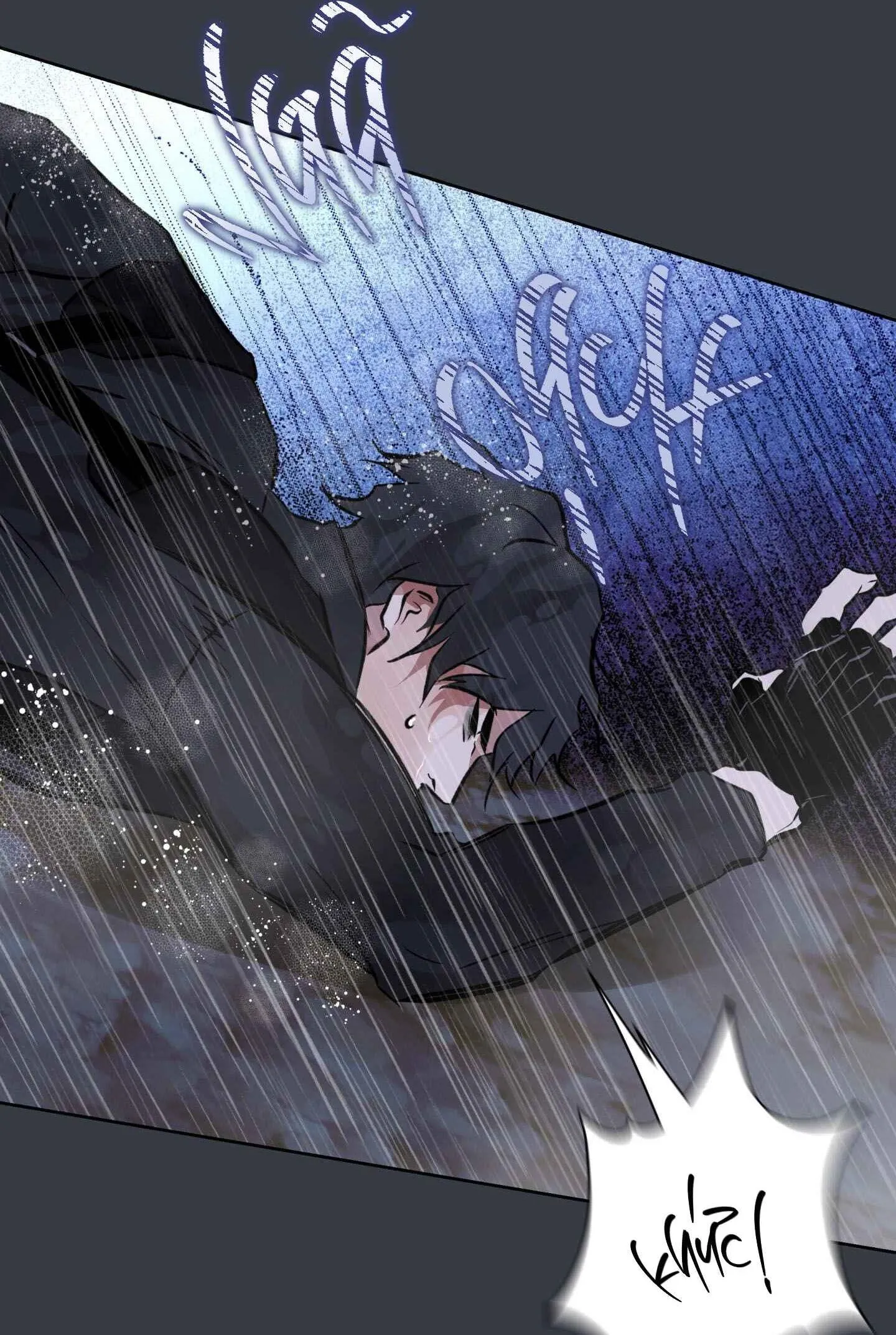 Mưa Mãi Không Tạnh Chapter 15 Trang 47