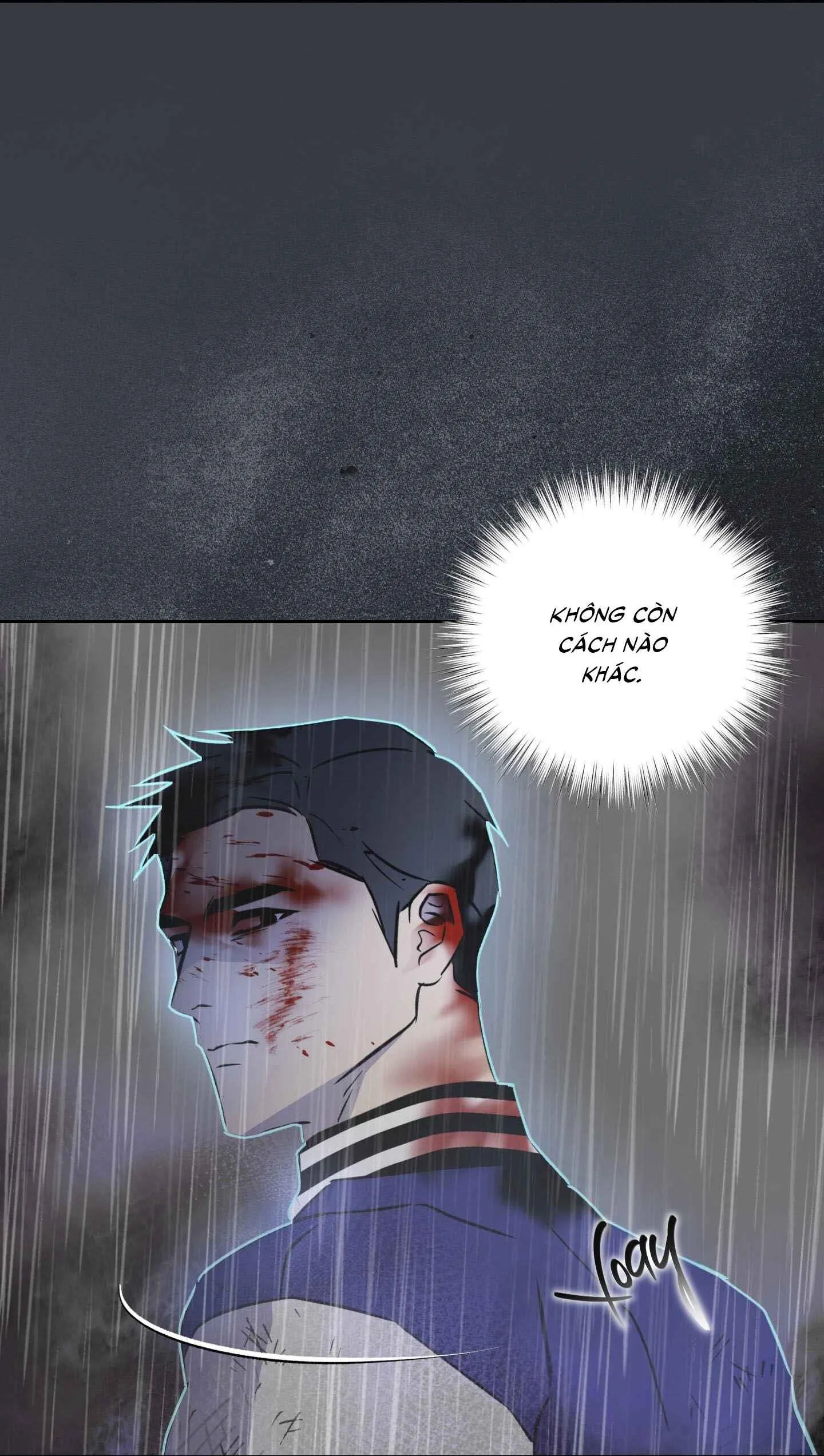 Mưa Mãi Không Tạnh Chapter 15 Trang 52