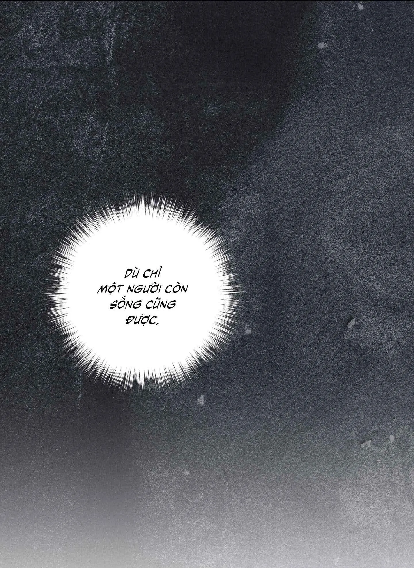 Mưa Mãi Không Tạnh Chapter 15 Trang 53