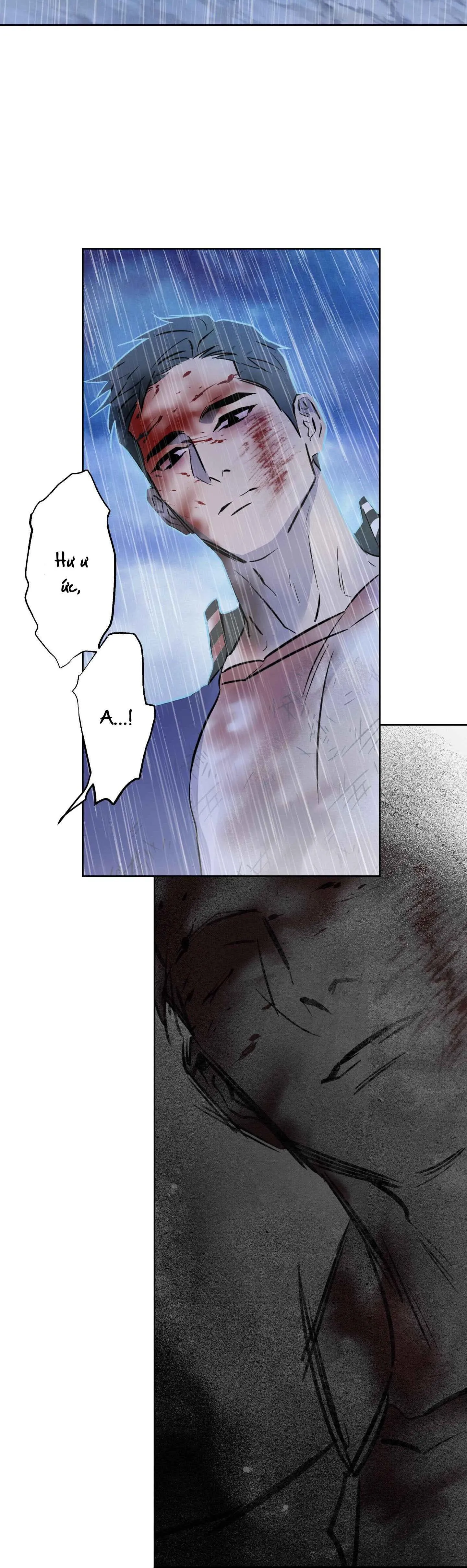 Mưa Mãi Không Tạnh Chapter 15 Trang 57