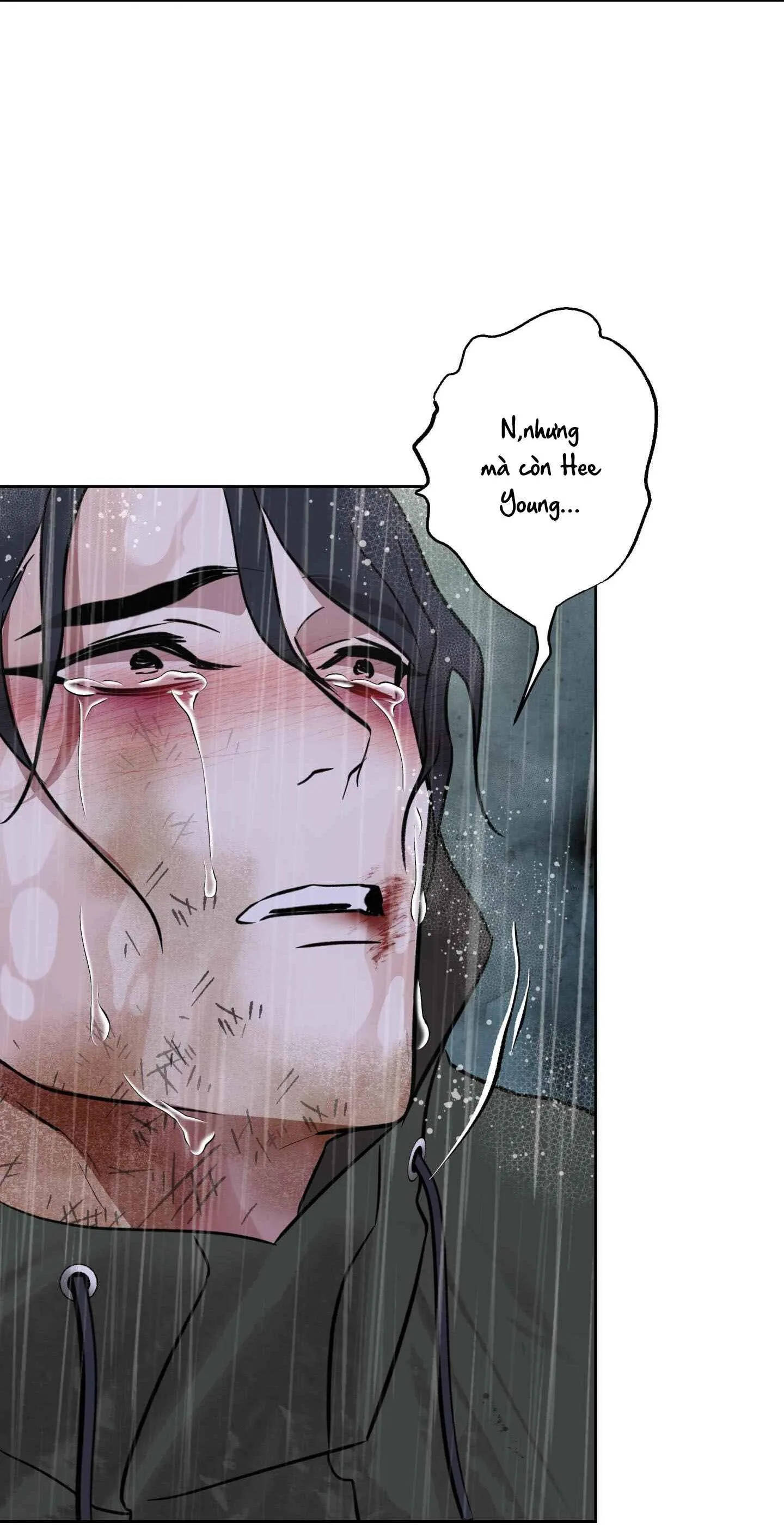 Mưa Mãi Không Tạnh Chapter 15 Trang 59