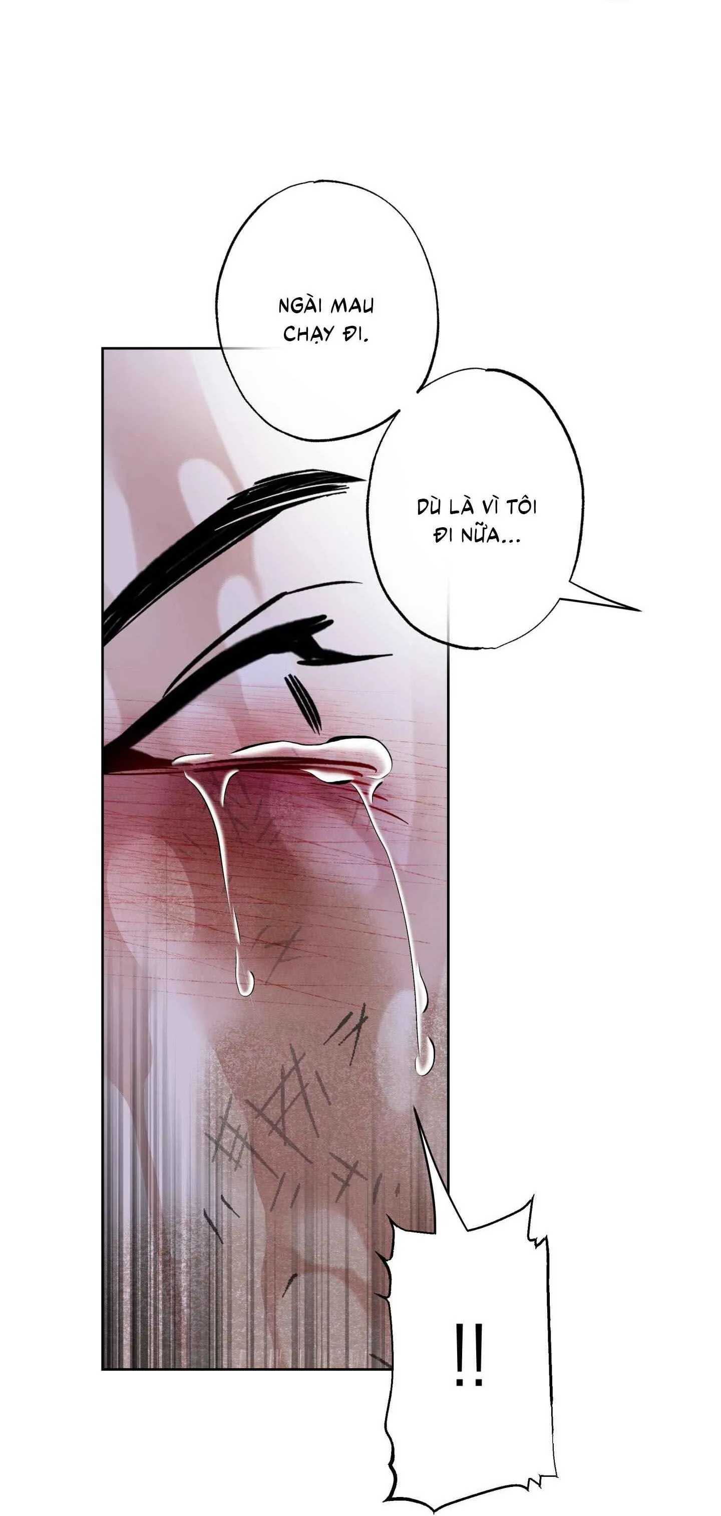 Mưa Mãi Không Tạnh Chapter 15 Trang 62