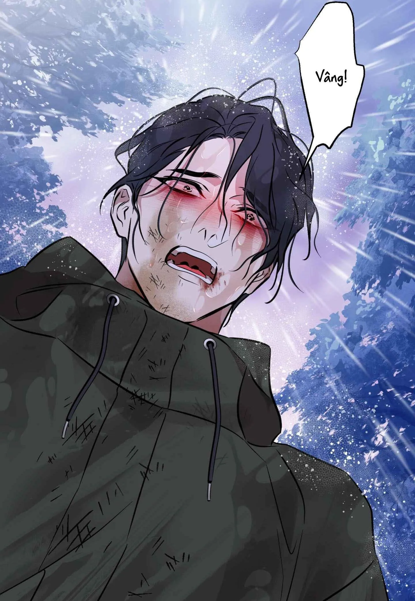 Mưa Mãi Không Tạnh Chapter 15 Trang 68