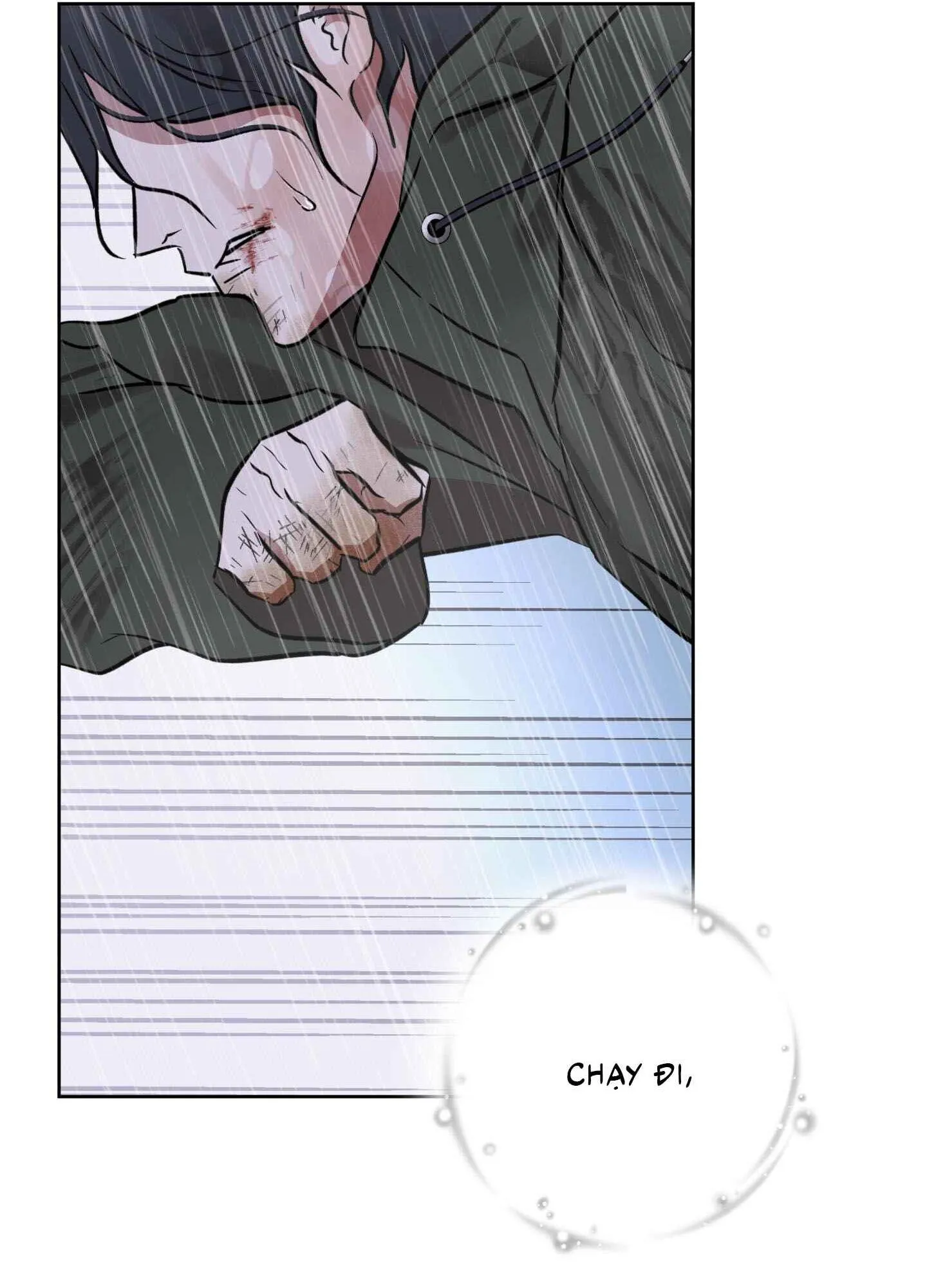 Mưa Mãi Không Tạnh Chapter 15 Trang 72