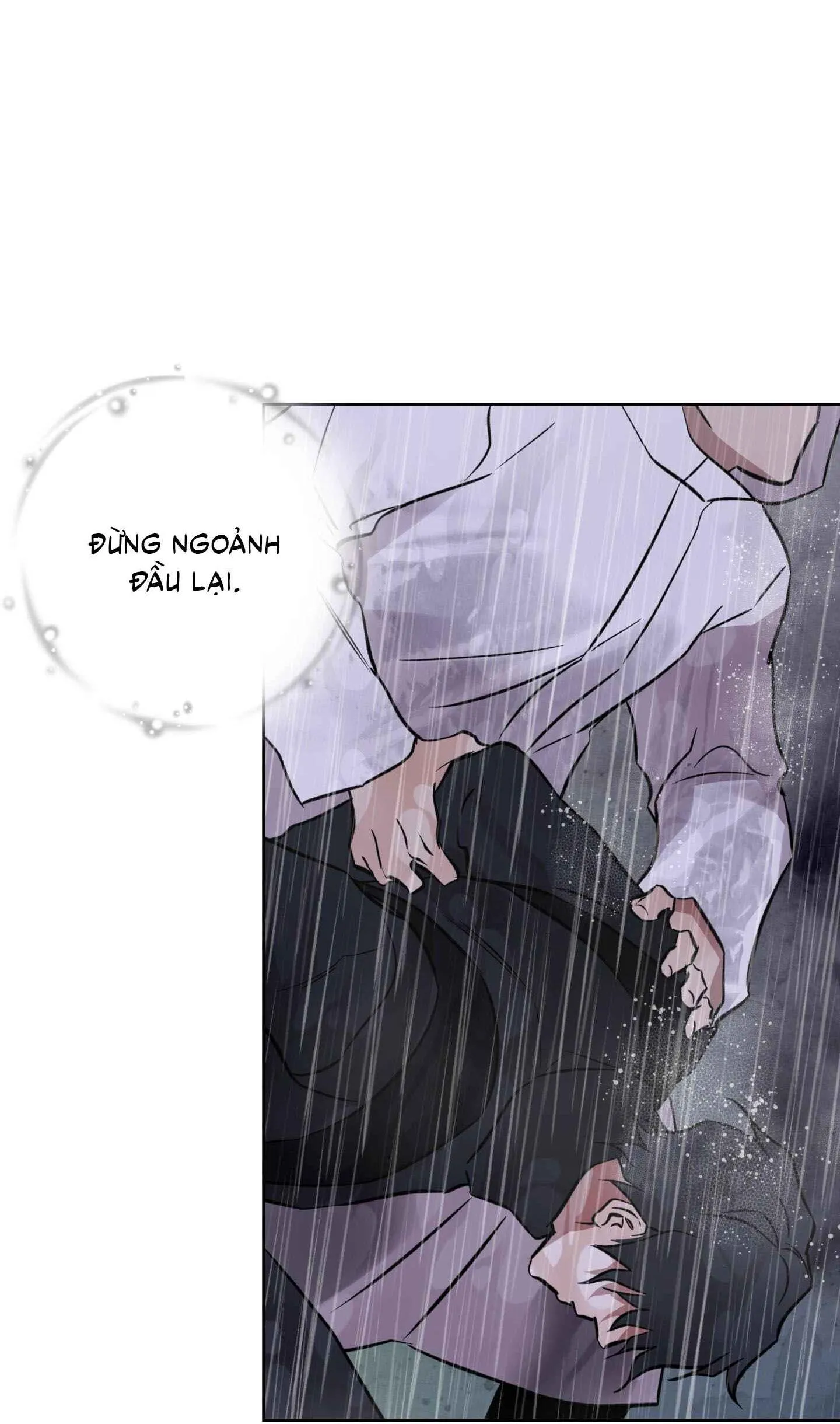 Mưa Mãi Không Tạnh Chapter 15 Trang 73