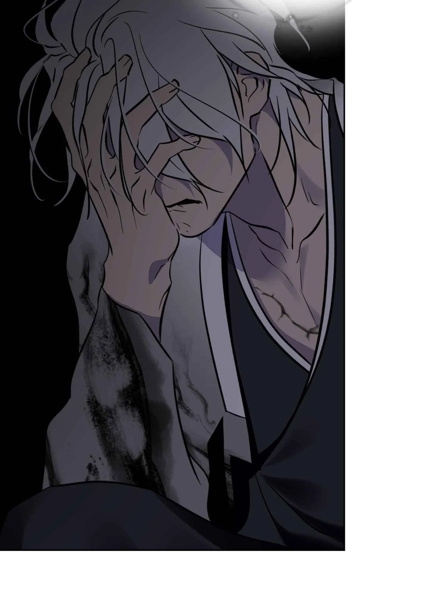 Mưa Mãi Không Tạnh Chapter 15 Trang 77