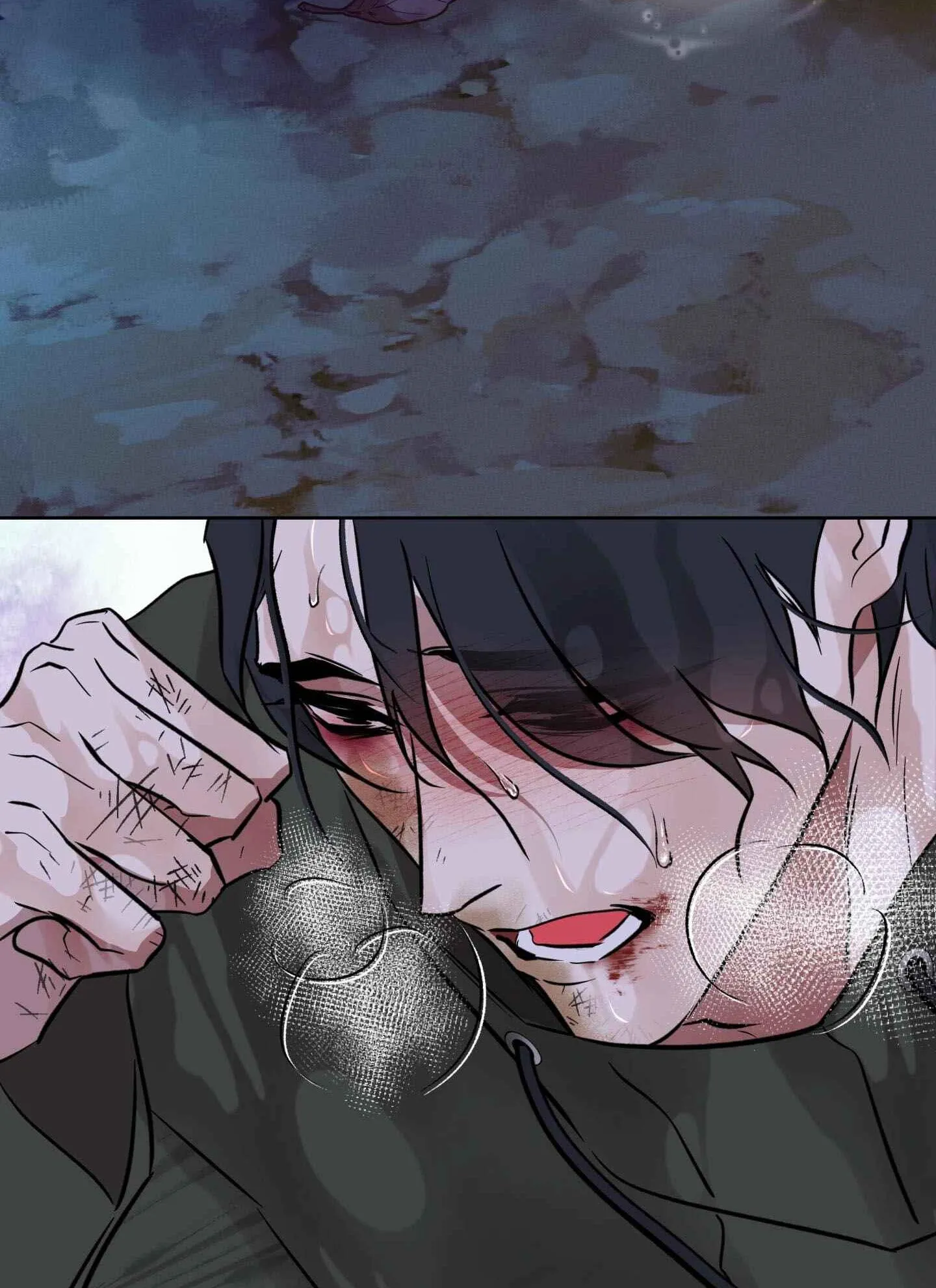 Mưa Mãi Không Tạnh Chapter 15 Trang 79