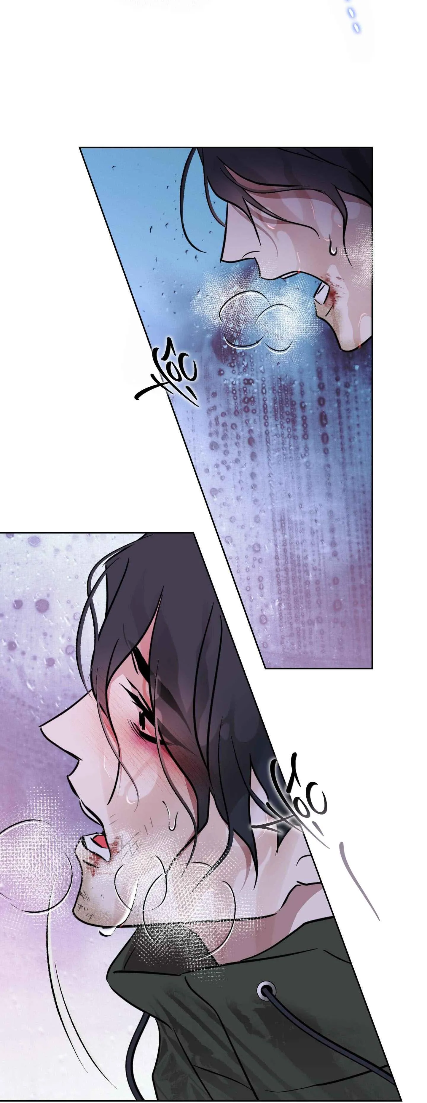 Mưa Mãi Không Tạnh Chapter 15 Trang 82