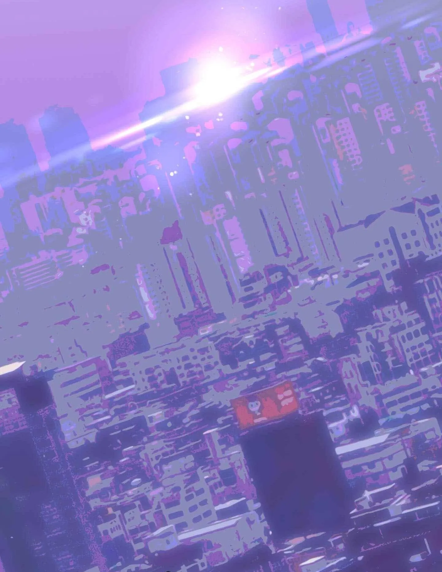 Mưa Mãi Không Tạnh Chapter 15 Trang 84