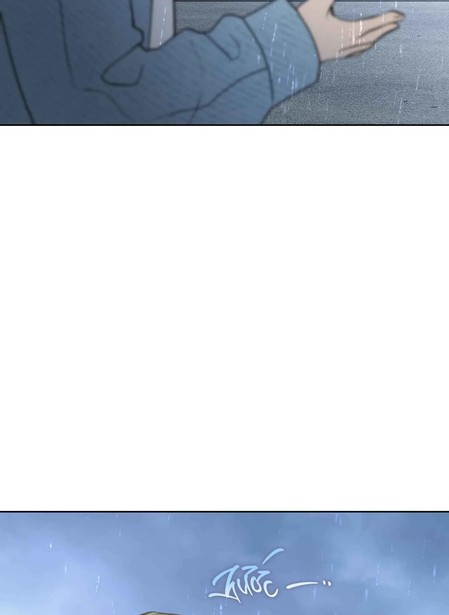 Mưa Mãi Không Tạnh Chapter 16 Trang 4