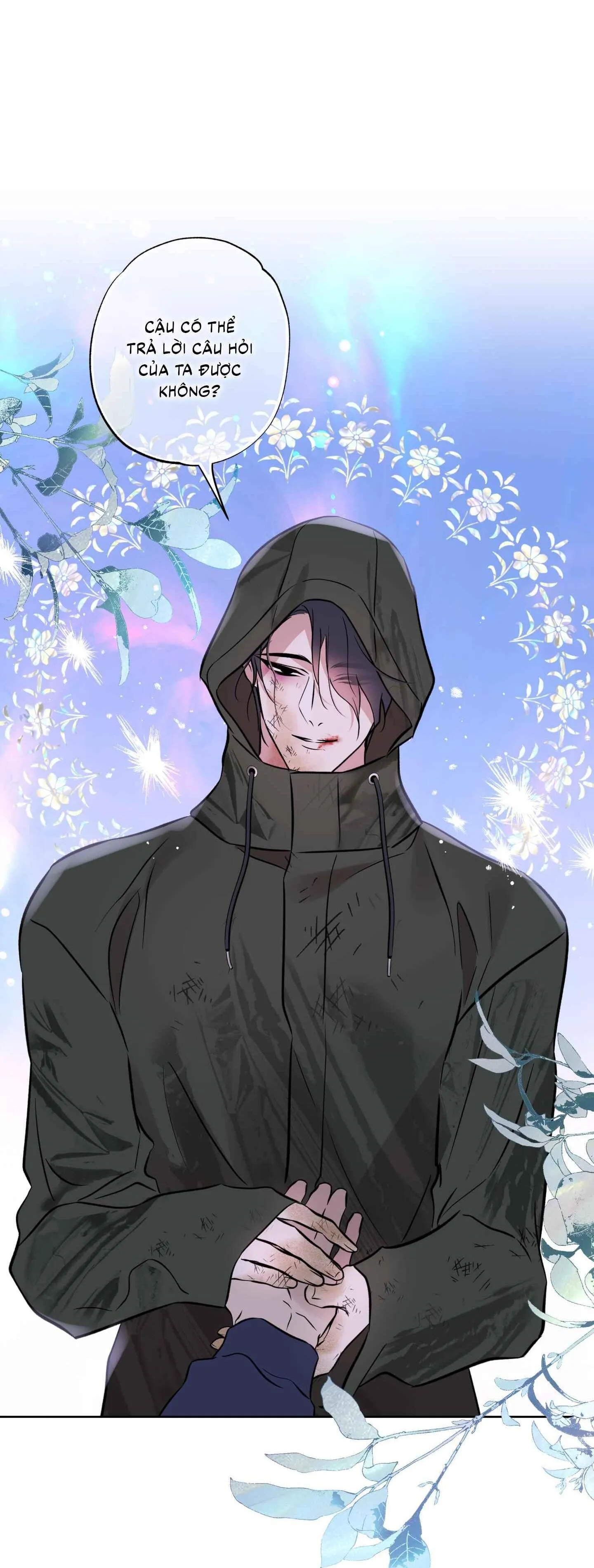 Mưa Mãi Không Tạnh Chapter 16 Trang 13