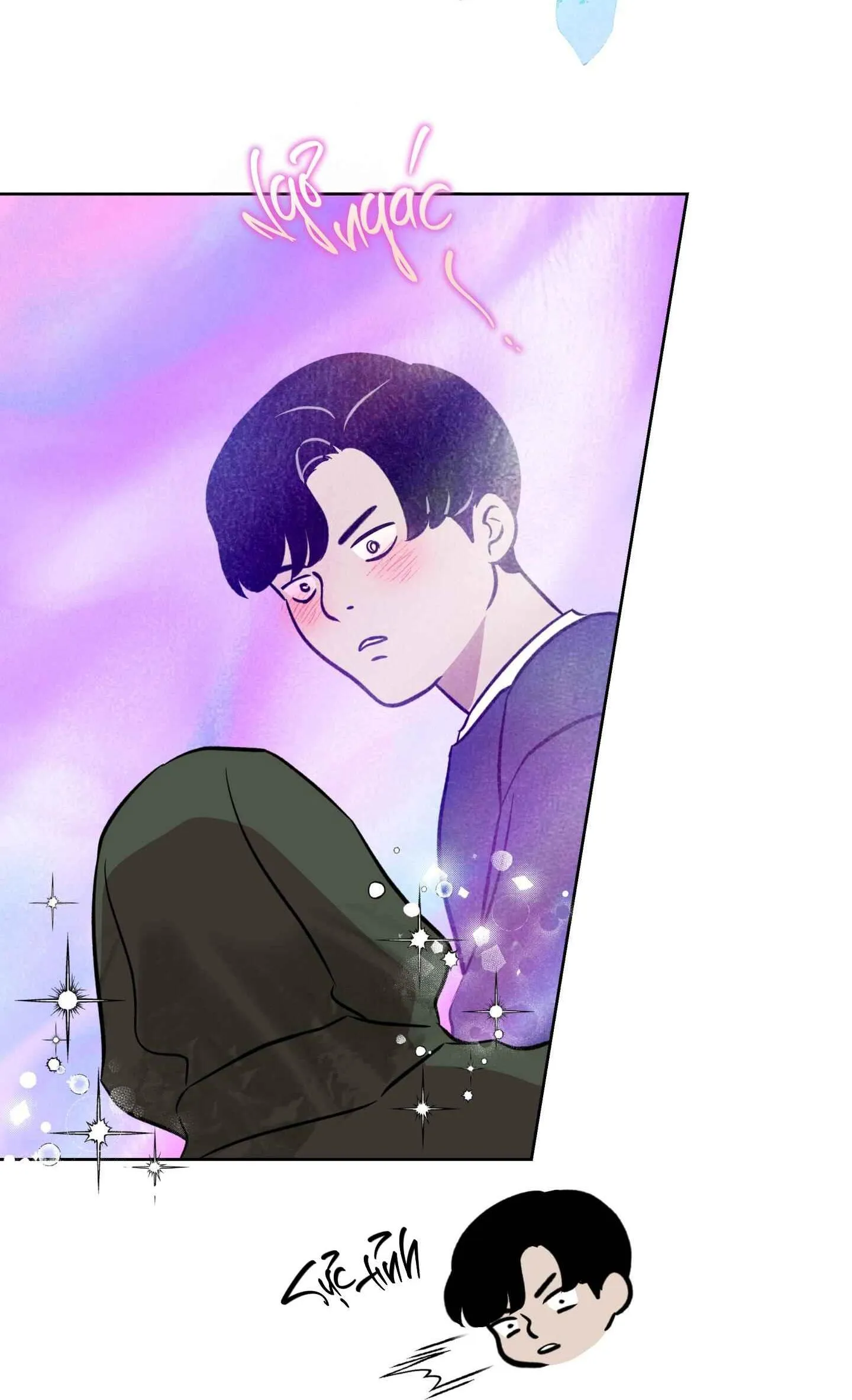 Mưa Mãi Không Tạnh Chapter 16 Trang 14