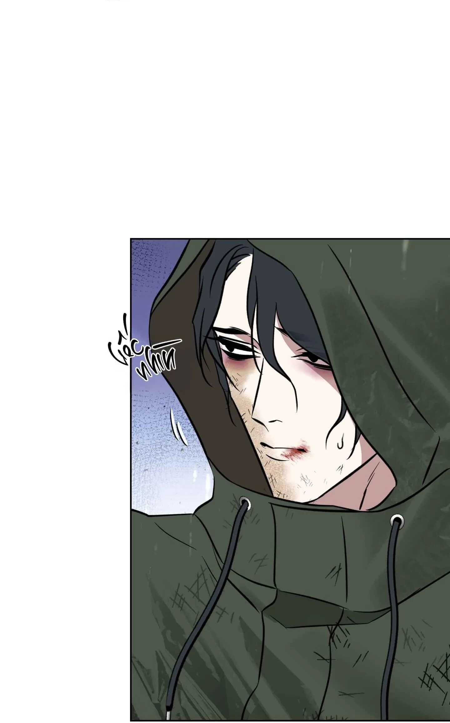 Mưa Mãi Không Tạnh Chapter 16 Trang 21