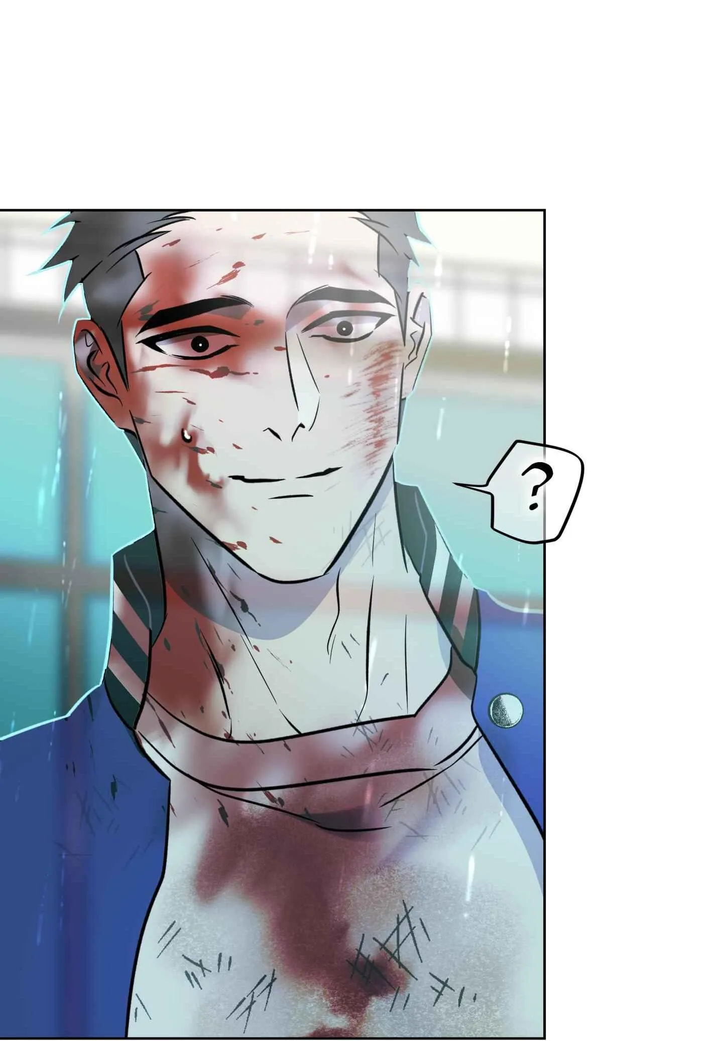 Mưa Mãi Không Tạnh Chapter 16 Trang 22