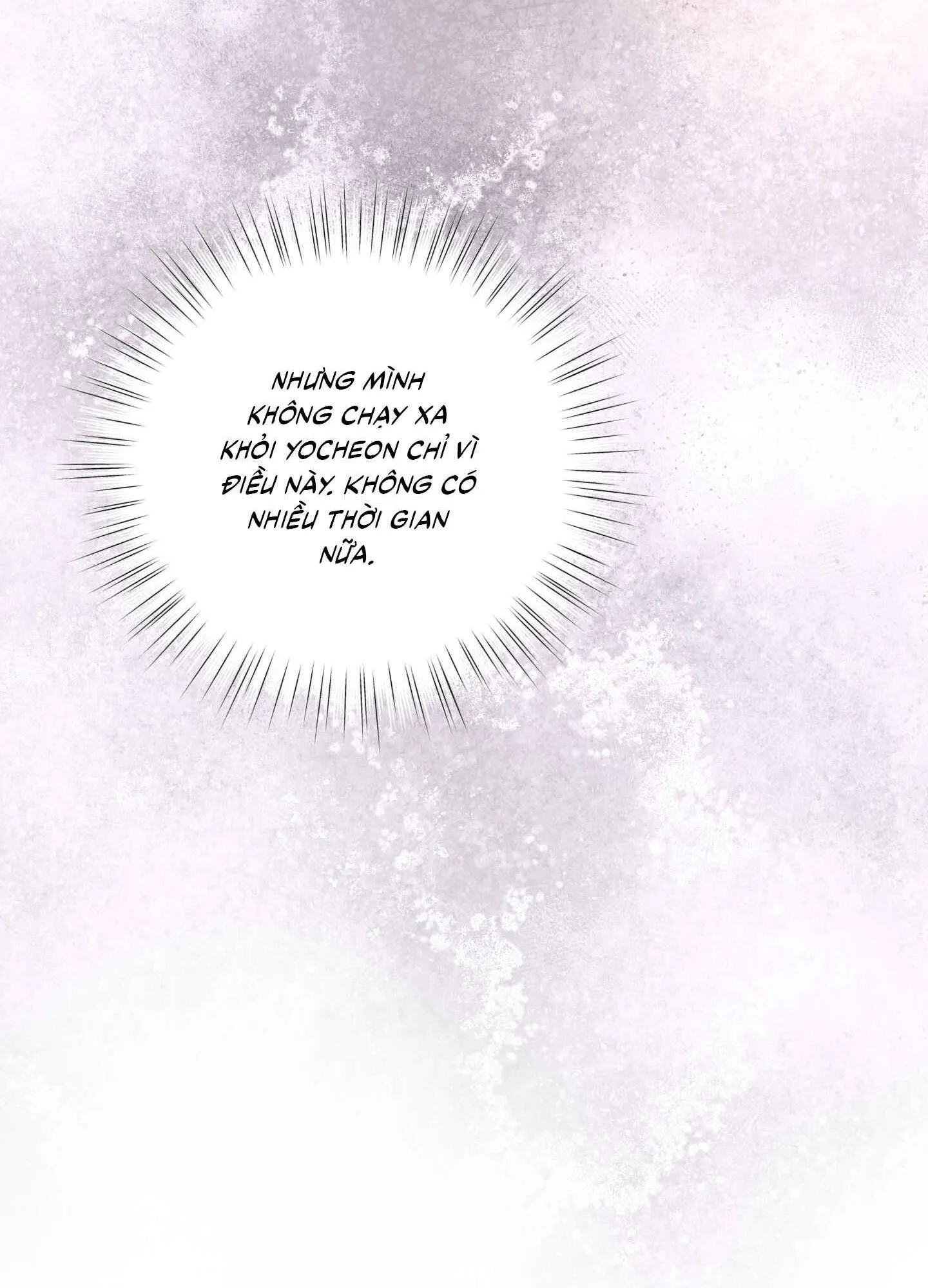 Mưa Mãi Không Tạnh Chapter 16 Trang 33