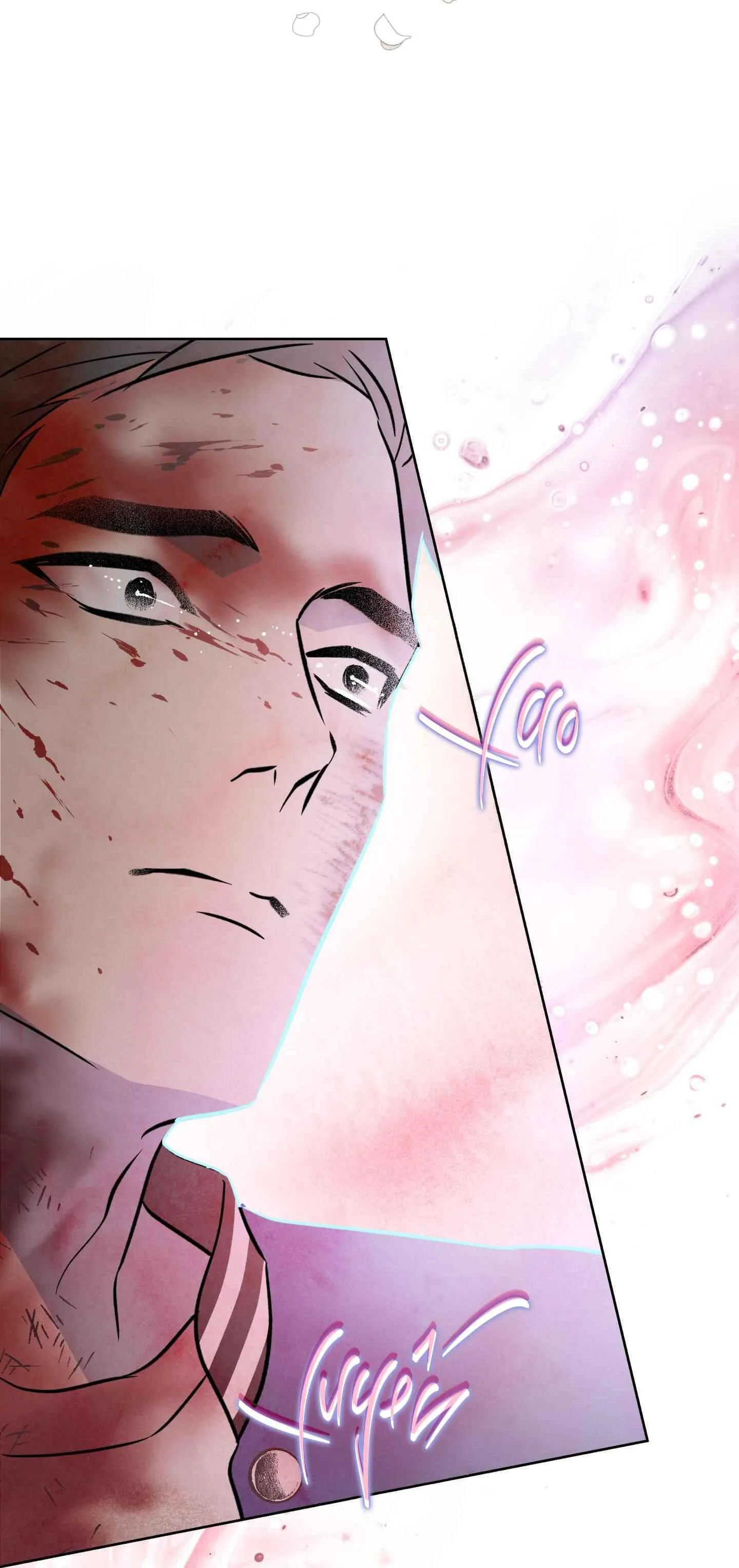 Mưa Mãi Không Tạnh Chapter 16 Trang 37