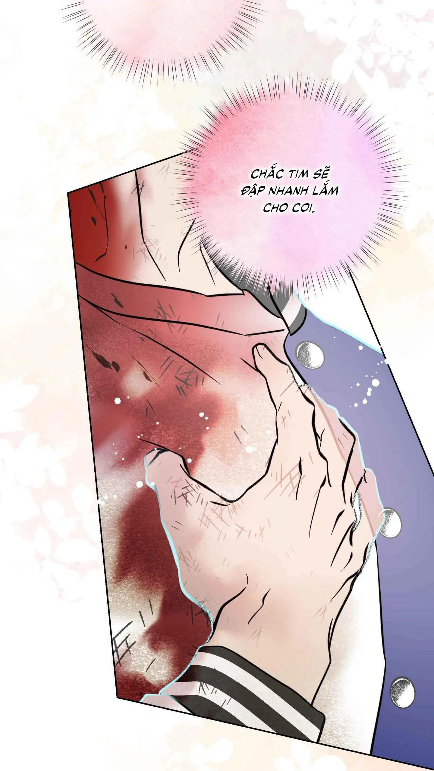 Mưa Mãi Không Tạnh Chapter 16 Trang 39