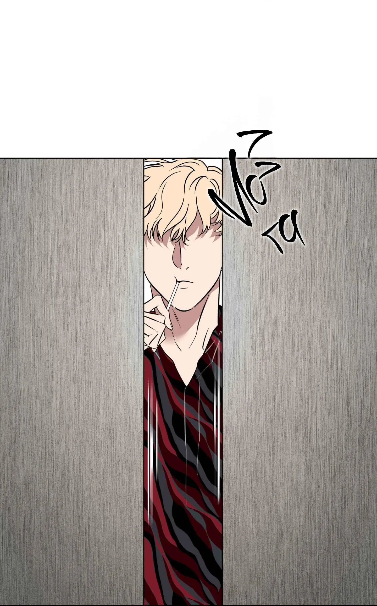 Mưa Mãi Không Tạnh Chapter 16 Trang 50