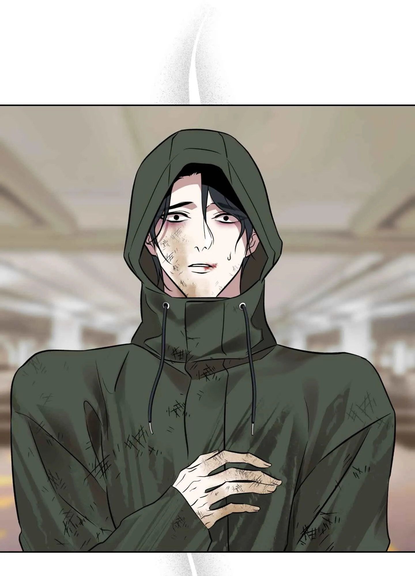 Mưa Mãi Không Tạnh Chapter 16 Trang 55