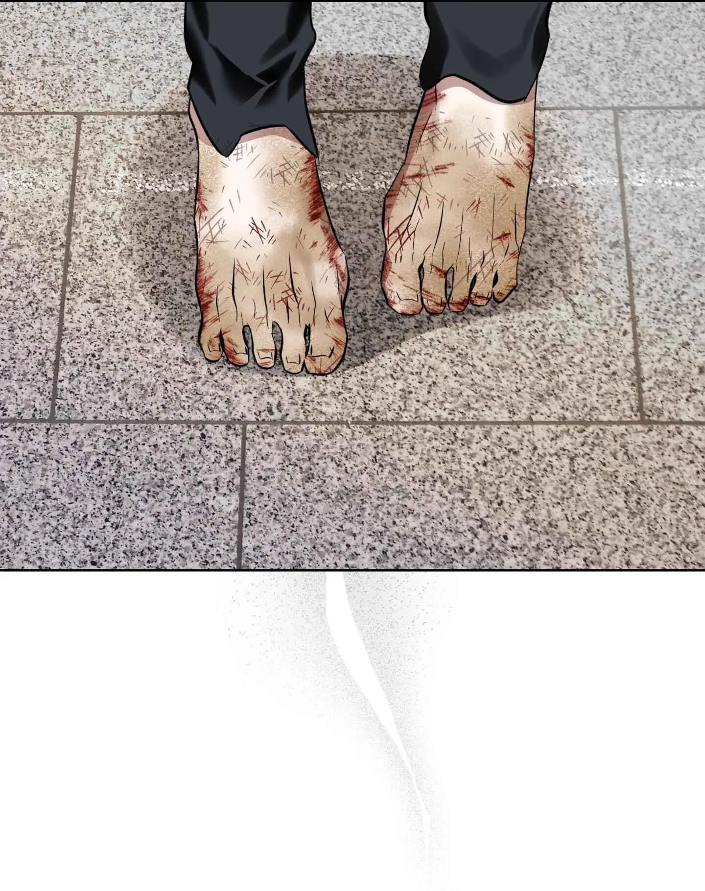 Mưa Mãi Không Tạnh Chapter 16 Trang 57