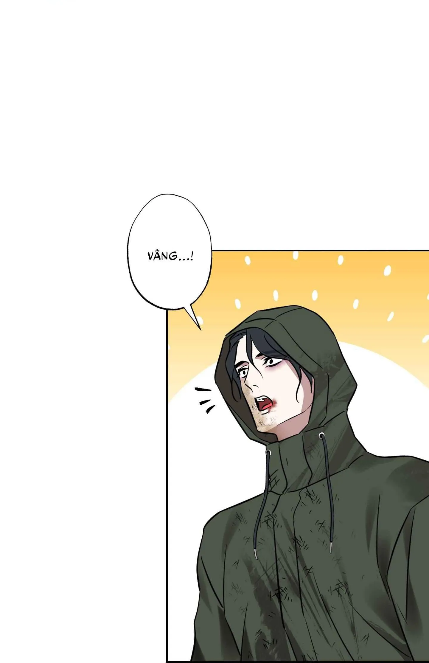 Mưa Mãi Không Tạnh Chapter 16 Trang 59