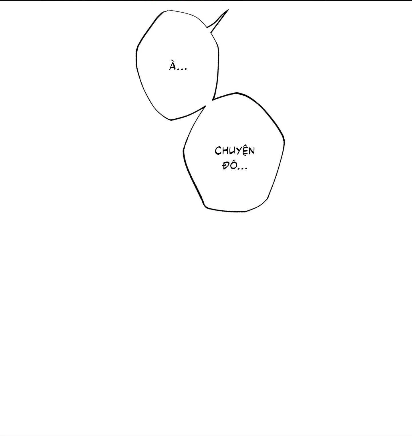 Mưa Mãi Không Tạnh Chapter 16 Trang 61