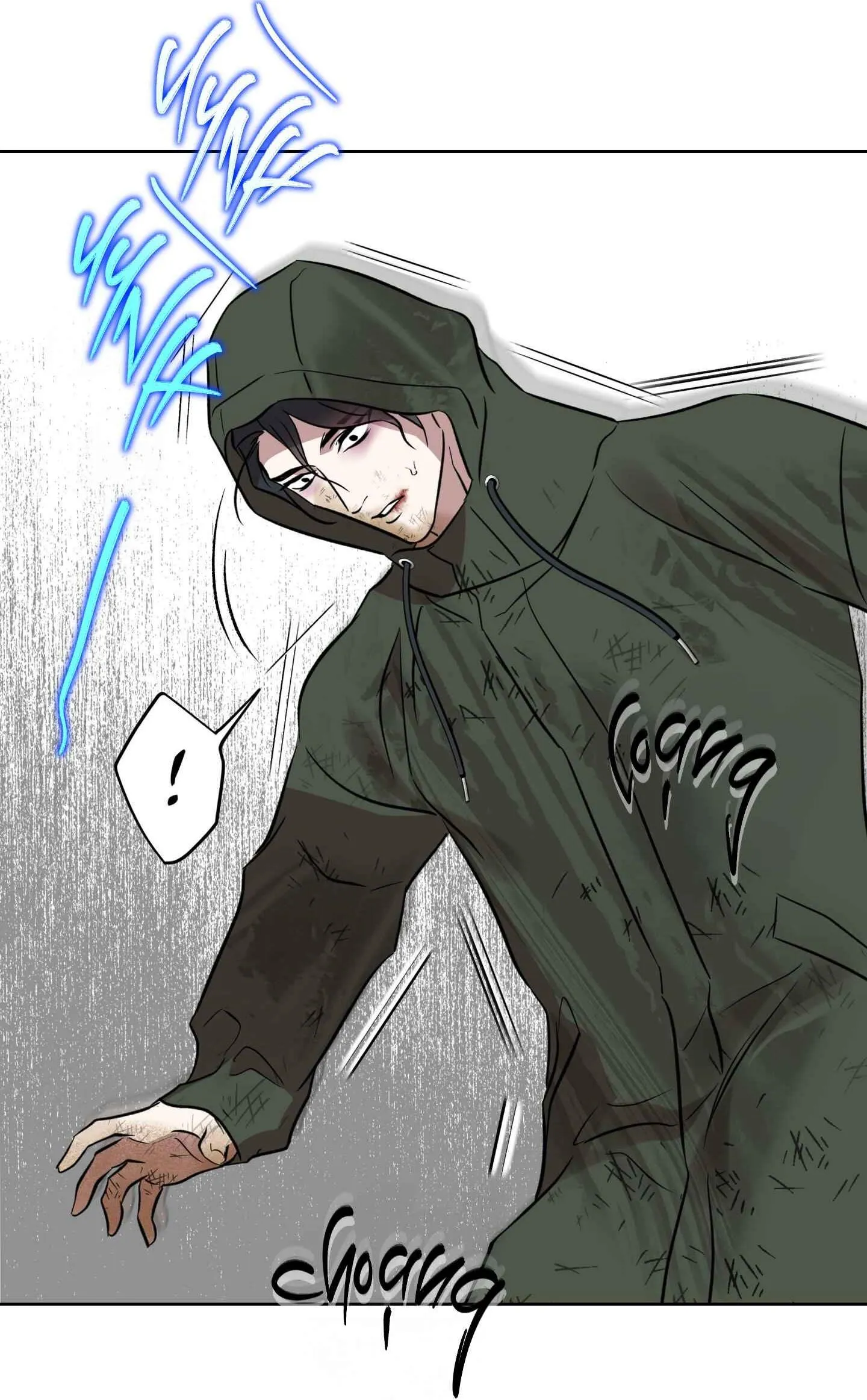 Mưa Mãi Không Tạnh Chapter 16 Trang 66