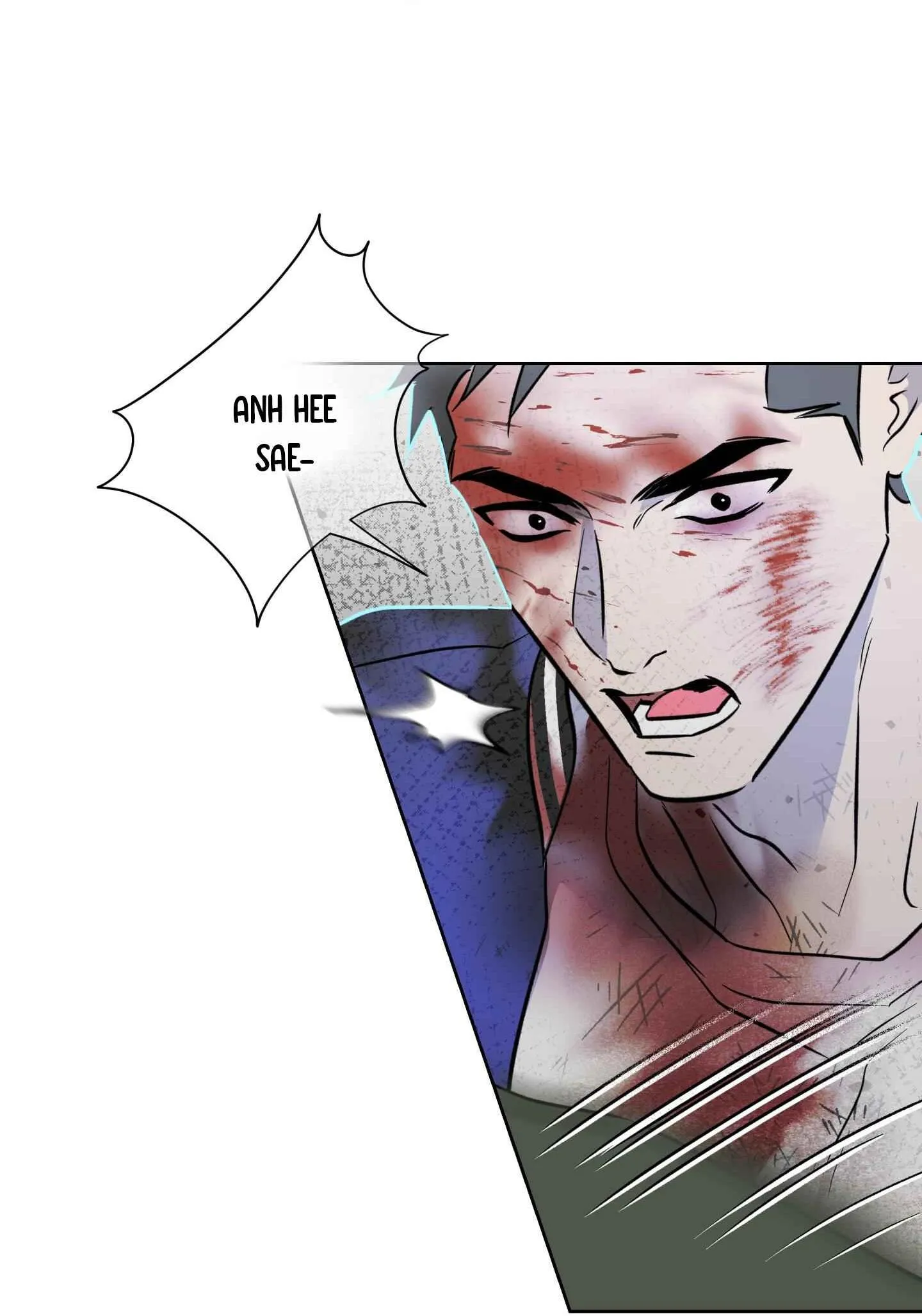 Mưa Mãi Không Tạnh Chapter 16 Trang 67