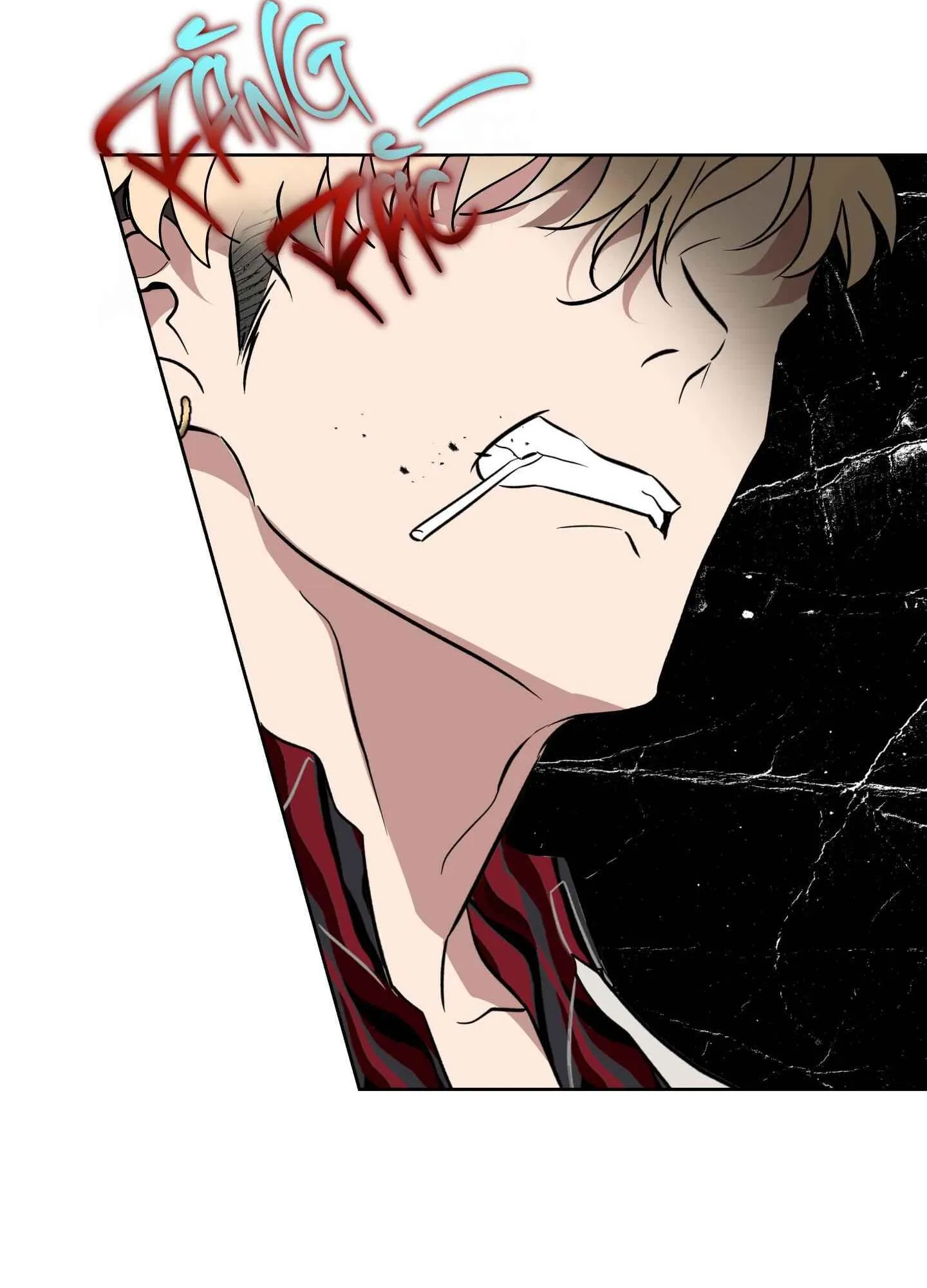 Mưa Mãi Không Tạnh Chapter 16 Trang 74