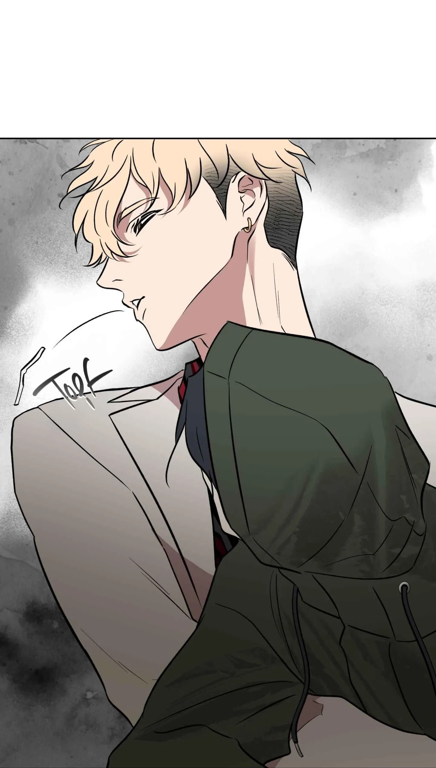 Mưa Mãi Không Tạnh Chapter 16 Trang 75