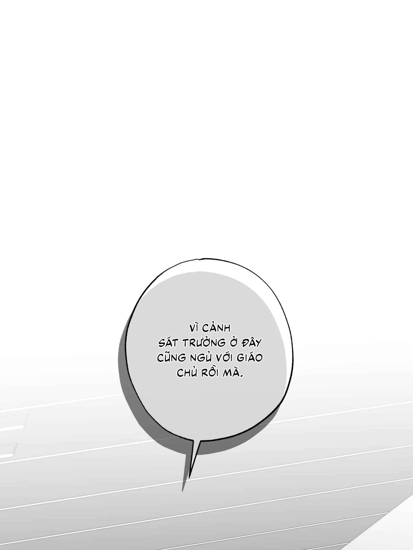 Mưa Mãi Không Tạnh Chapter 17 Trang 18