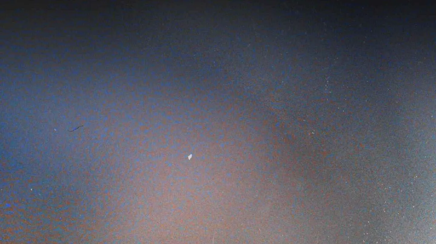 Mưa Mãi Không Tạnh Chapter 17 Trang 46