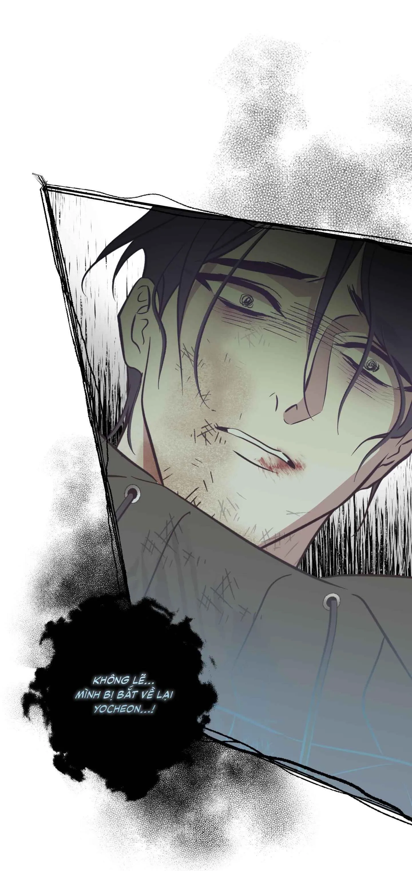 Mưa Mãi Không Tạnh Chapter 17 Trang 55