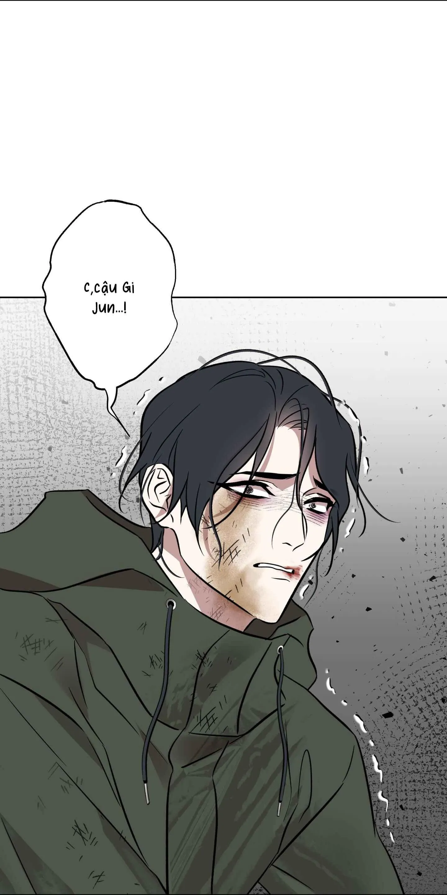 Mưa Mãi Không Tạnh Chapter 17 Trang 57