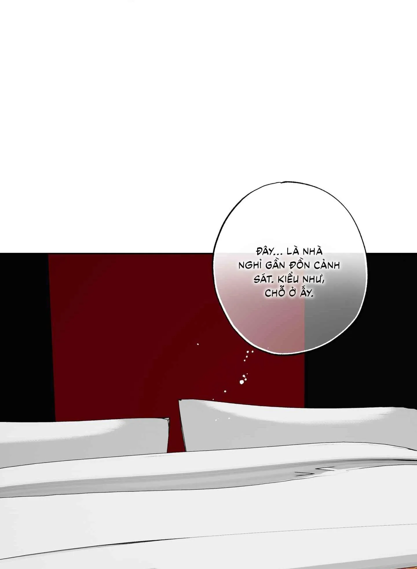 Mưa Mãi Không Tạnh Chapter 17 Trang 59