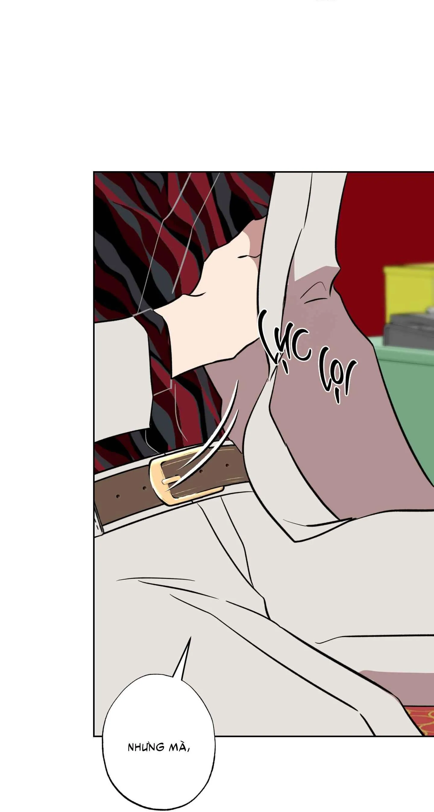 Mưa Mãi Không Tạnh Chapter 17 Trang 75