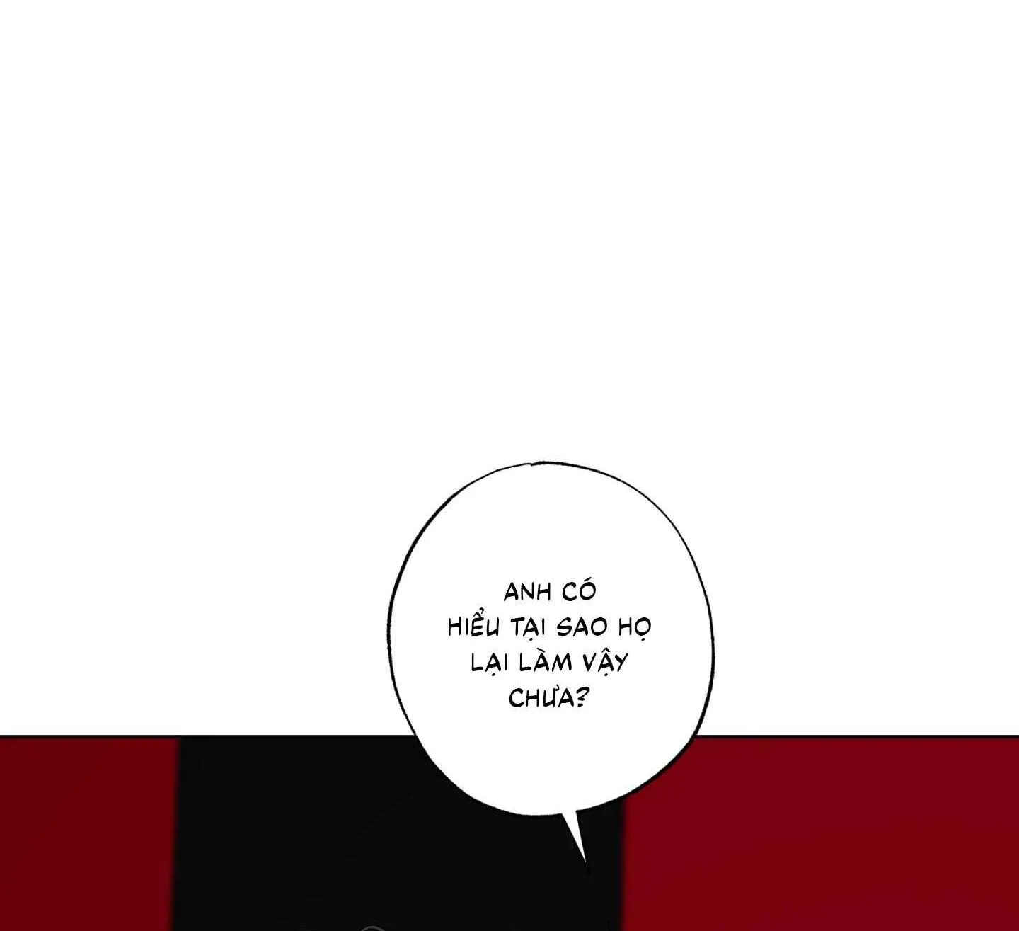 Mưa Mãi Không Tạnh Chapter 17 Trang 76