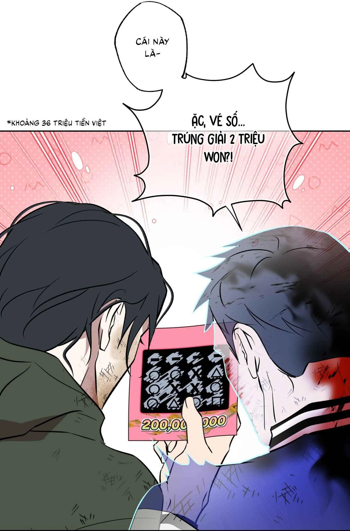 Mưa Mãi Không Tạnh Chapter 17 Trang 78