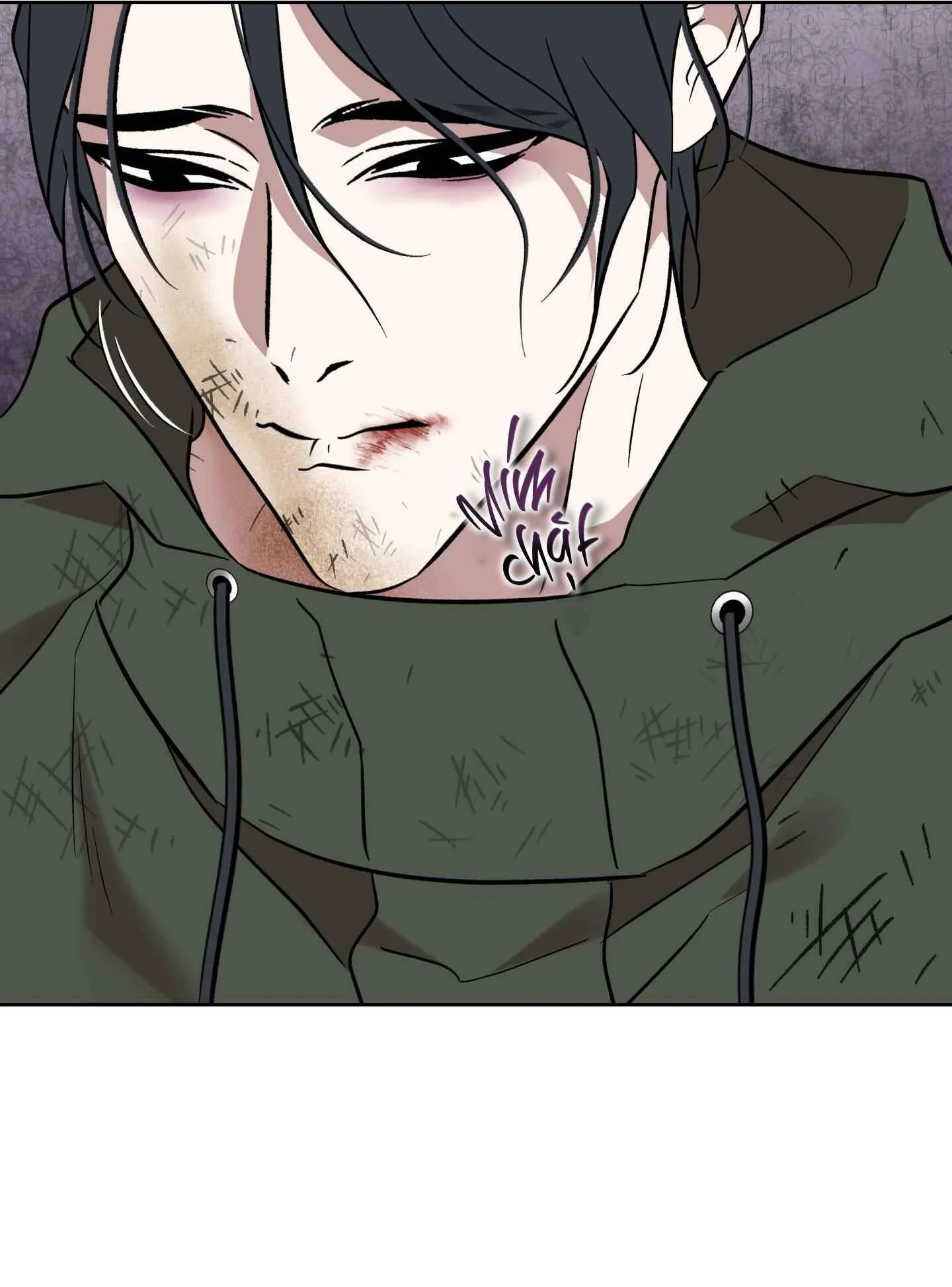 Mưa Mãi Không Tạnh Chapter 18 Trang 3