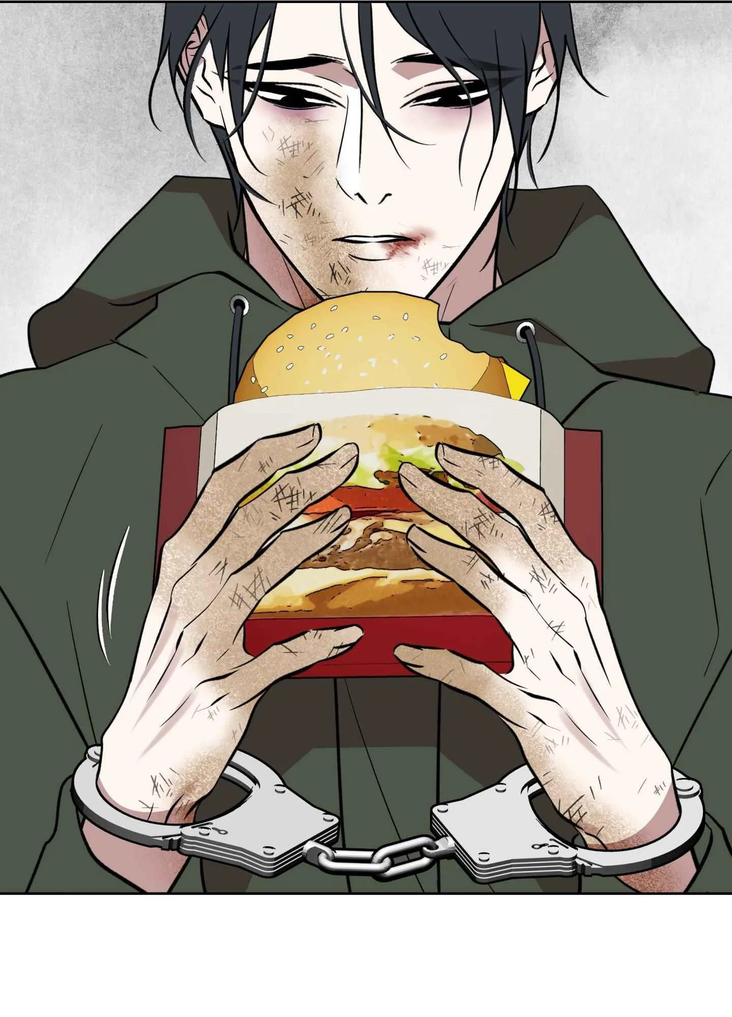 Mưa Mãi Không Tạnh Chapter 18 Trang 23