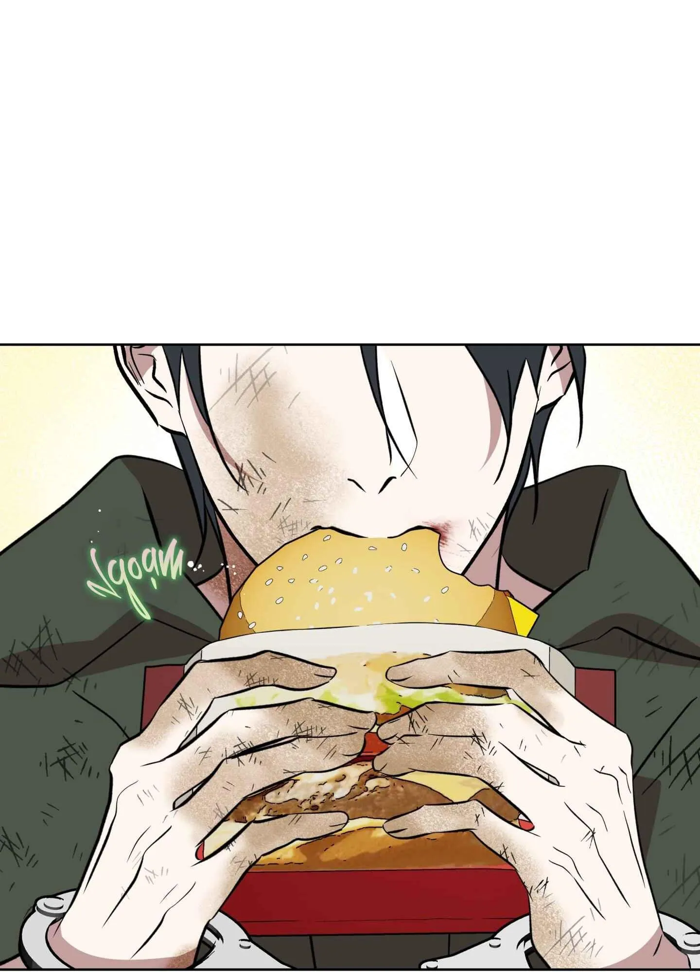 Mưa Mãi Không Tạnh Chapter 18 Trang 24