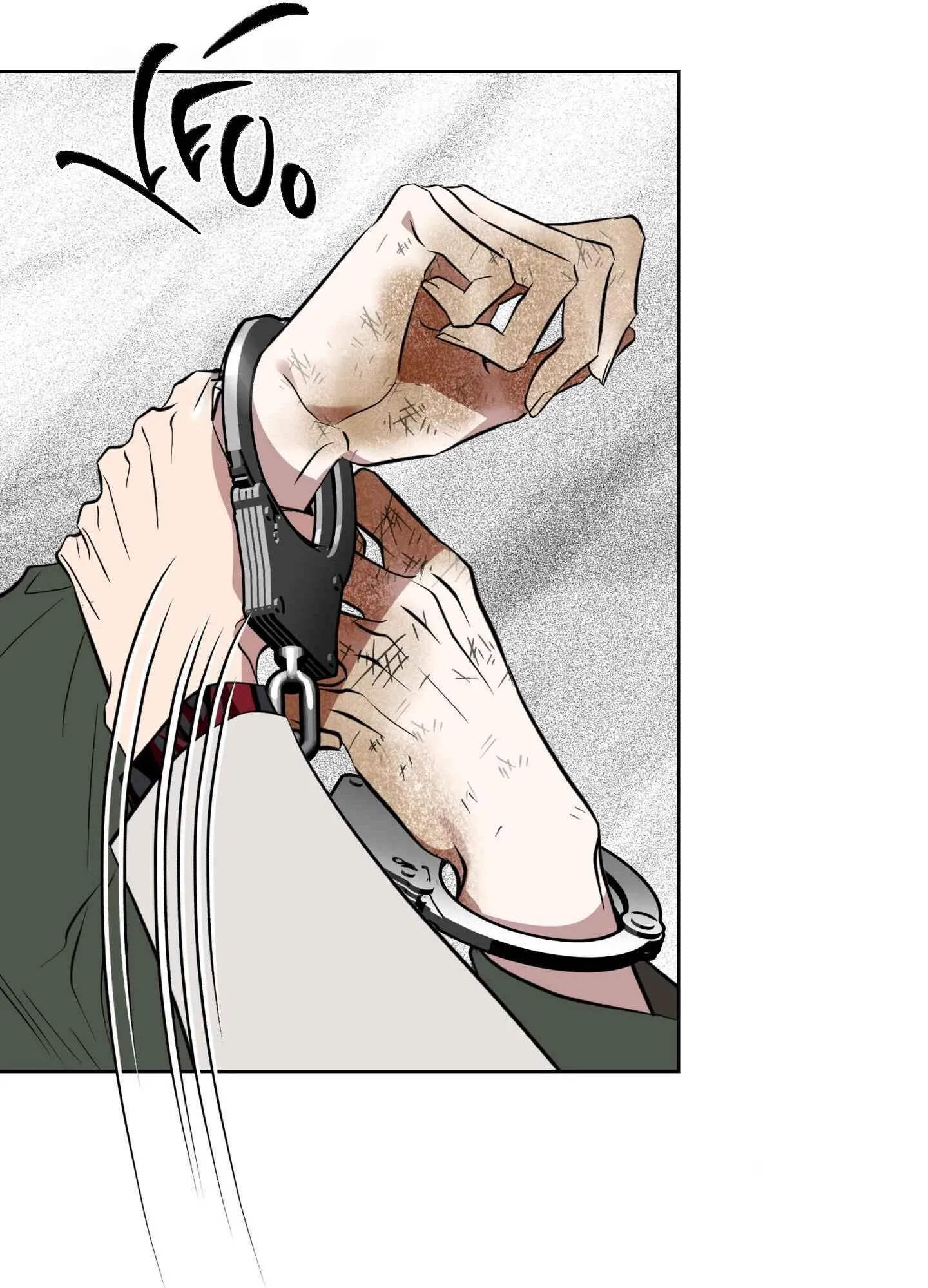 Mưa Mãi Không Tạnh Chapter 18 Trang 34